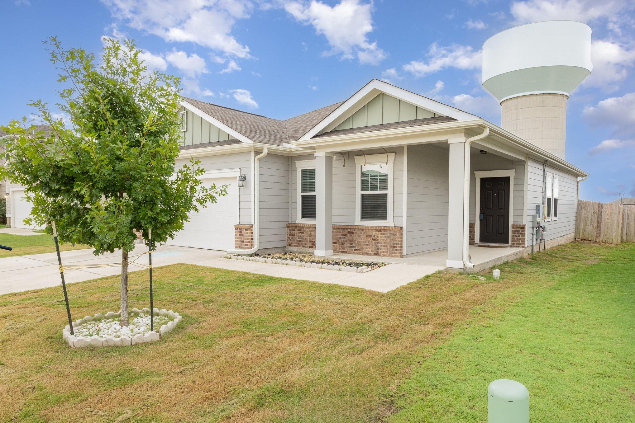 Nathan Scott Way, Manor, TX 78653 #1