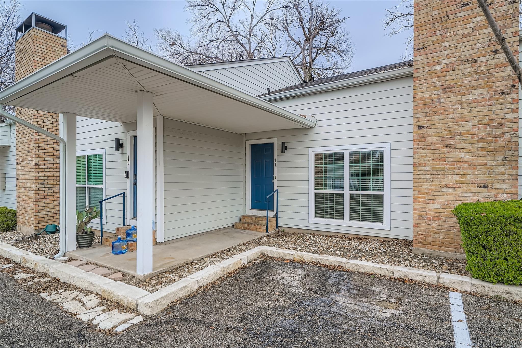 Woodrow Ave, Austin, TX 78756 #1