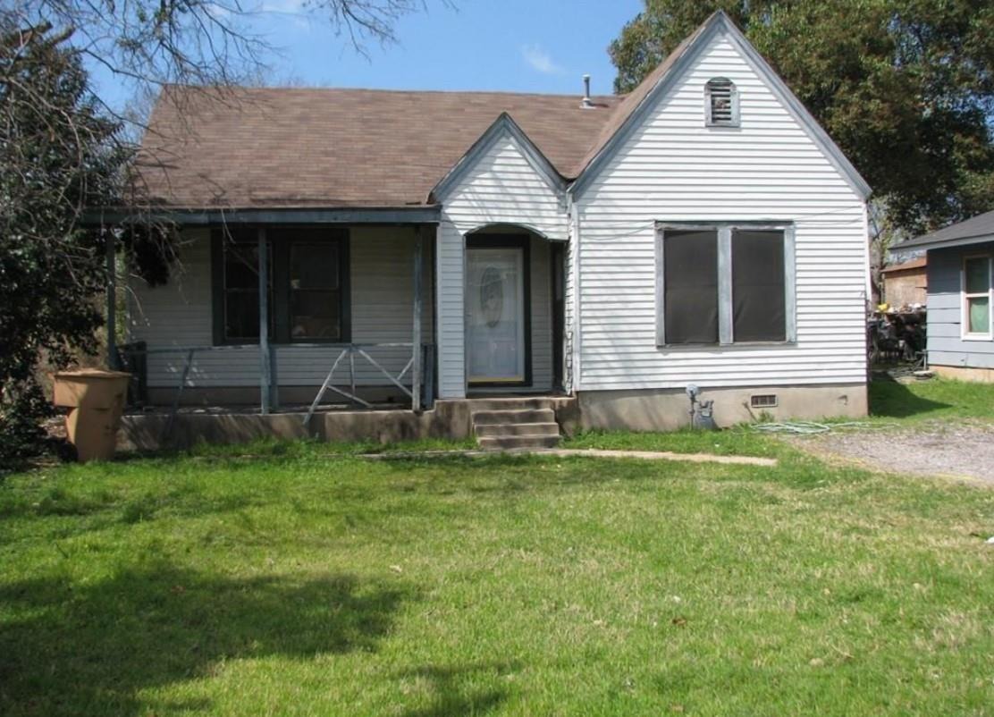 Providence Ave, Austin, TX 78752 #1