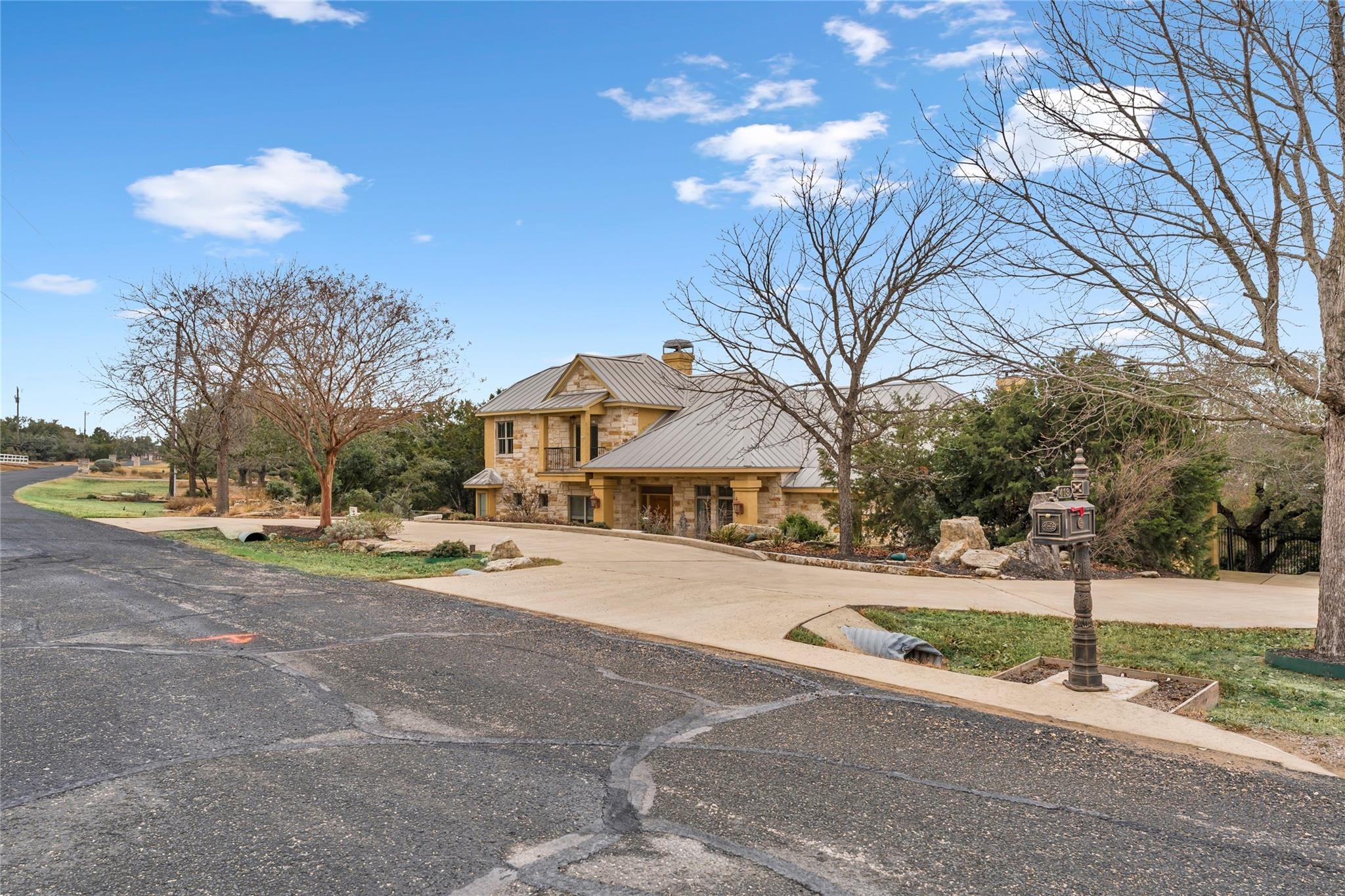 Rock House Dr, Liberty Hill, TX 78642