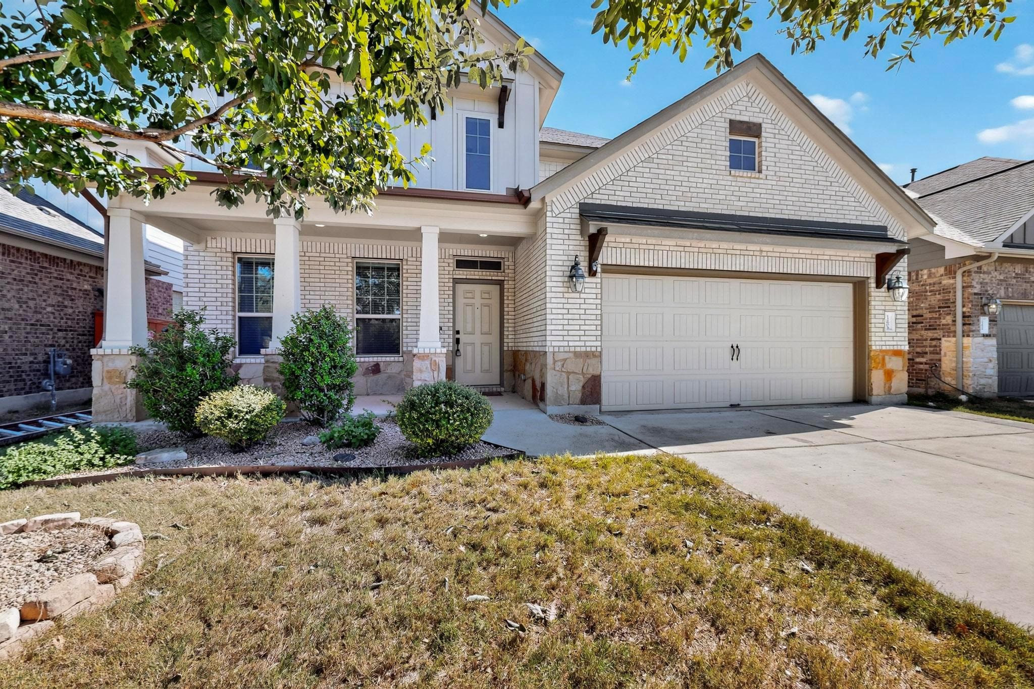 Iron Bridge Dr, Manchaca, TX 78652 #1