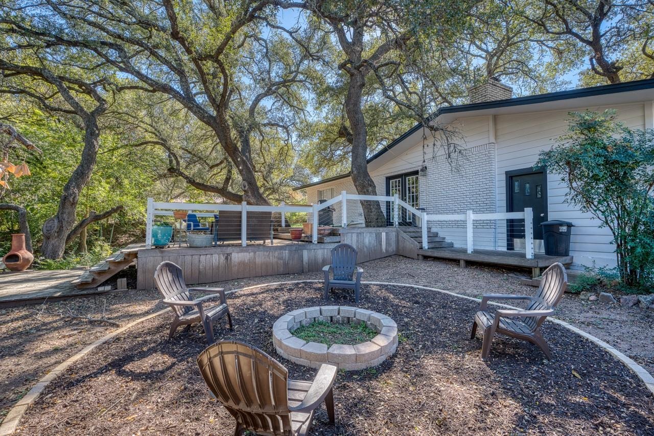 County Road 132b , Kingsland, TX 78639