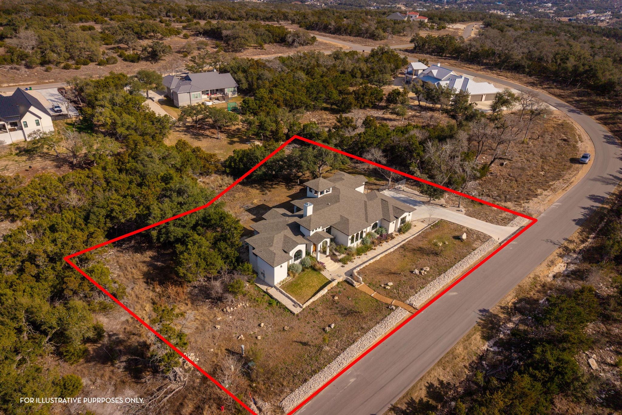 Stahlman Way, New Braunfels, TX 78132 #1