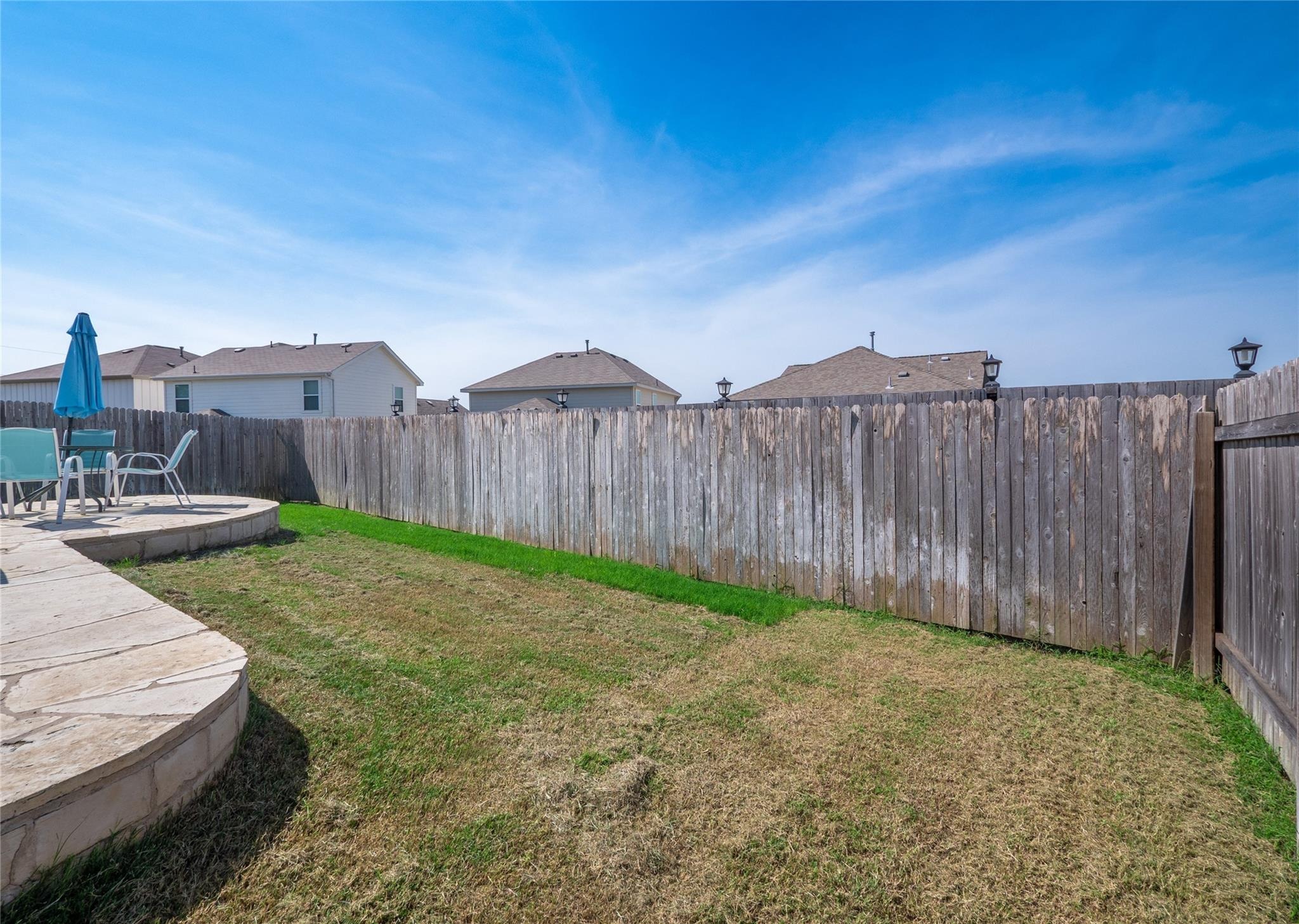 Lambert St, Leander, TX 78641 #1