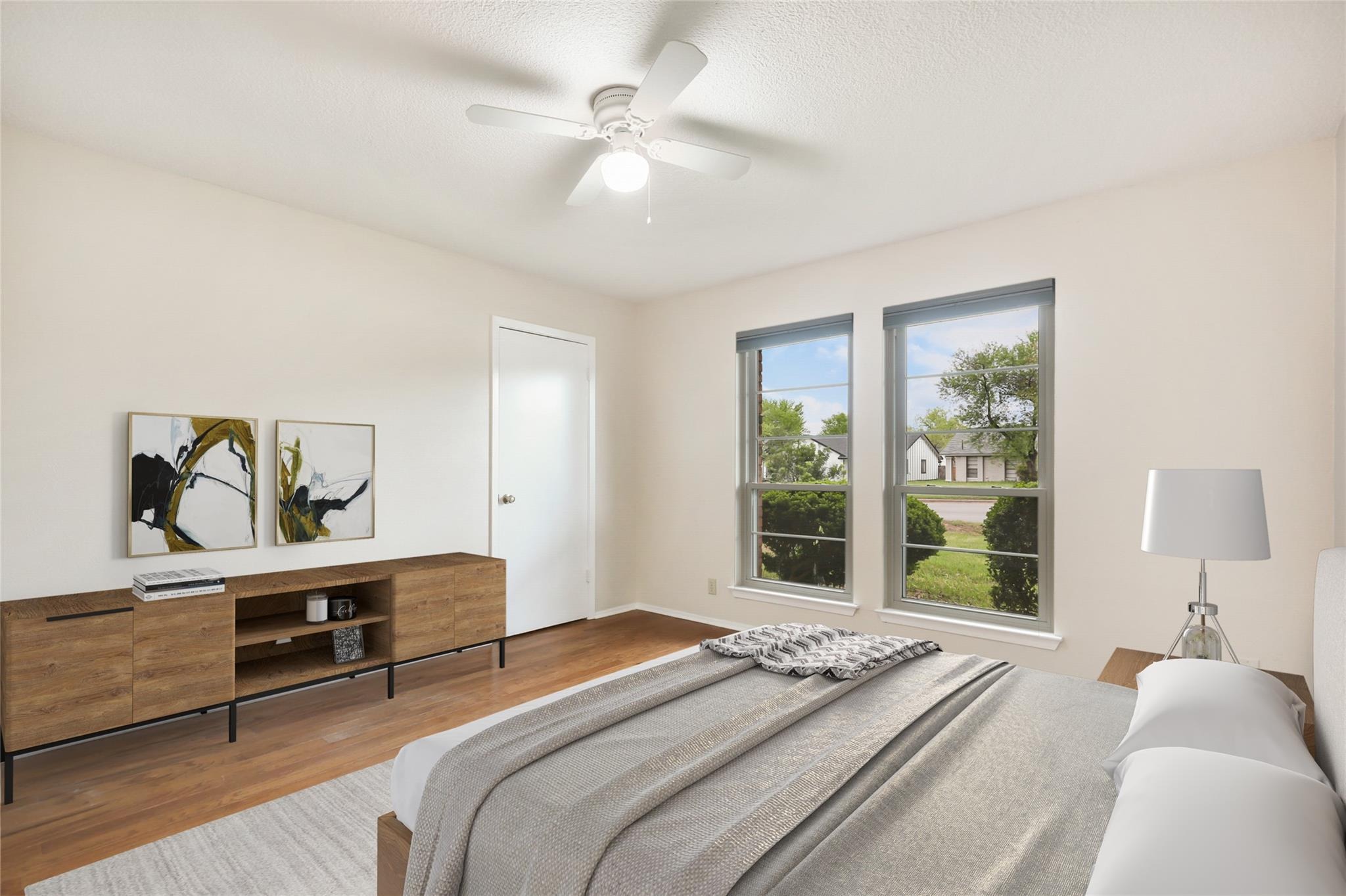 Braker Ln, Austin, TX 78758