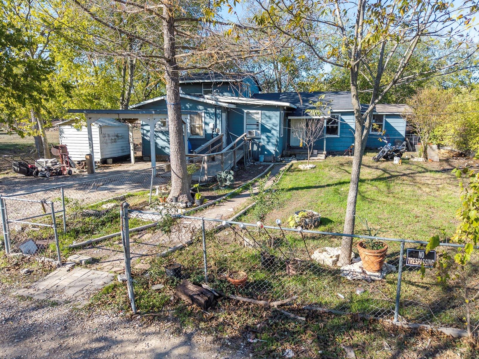 Mendoza Ln, Buda, TX 78610 #1