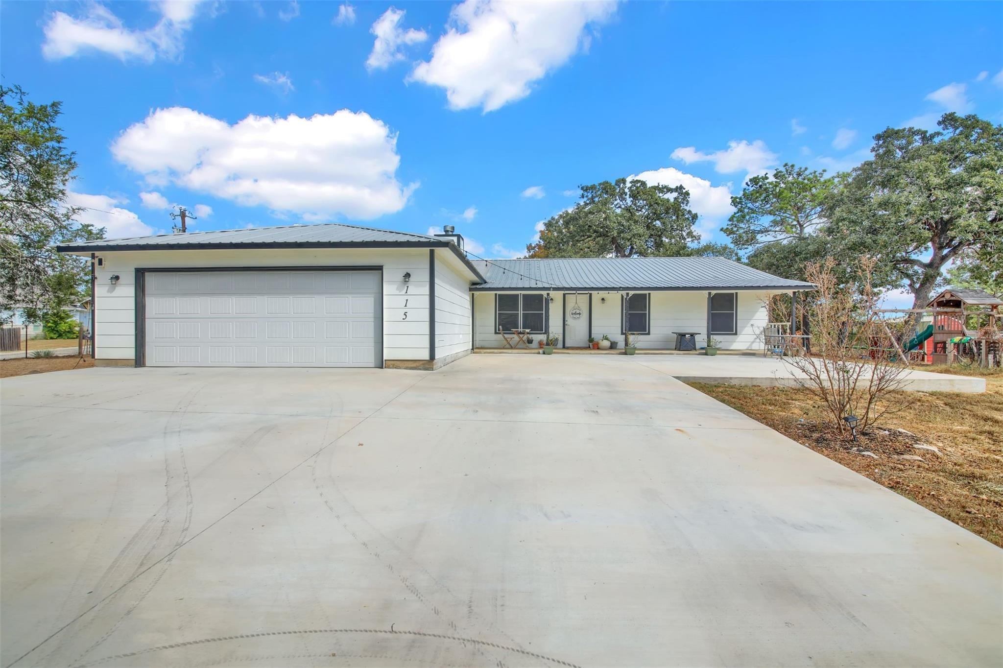 Rangeland Rd, Bastrop, TX 78602
