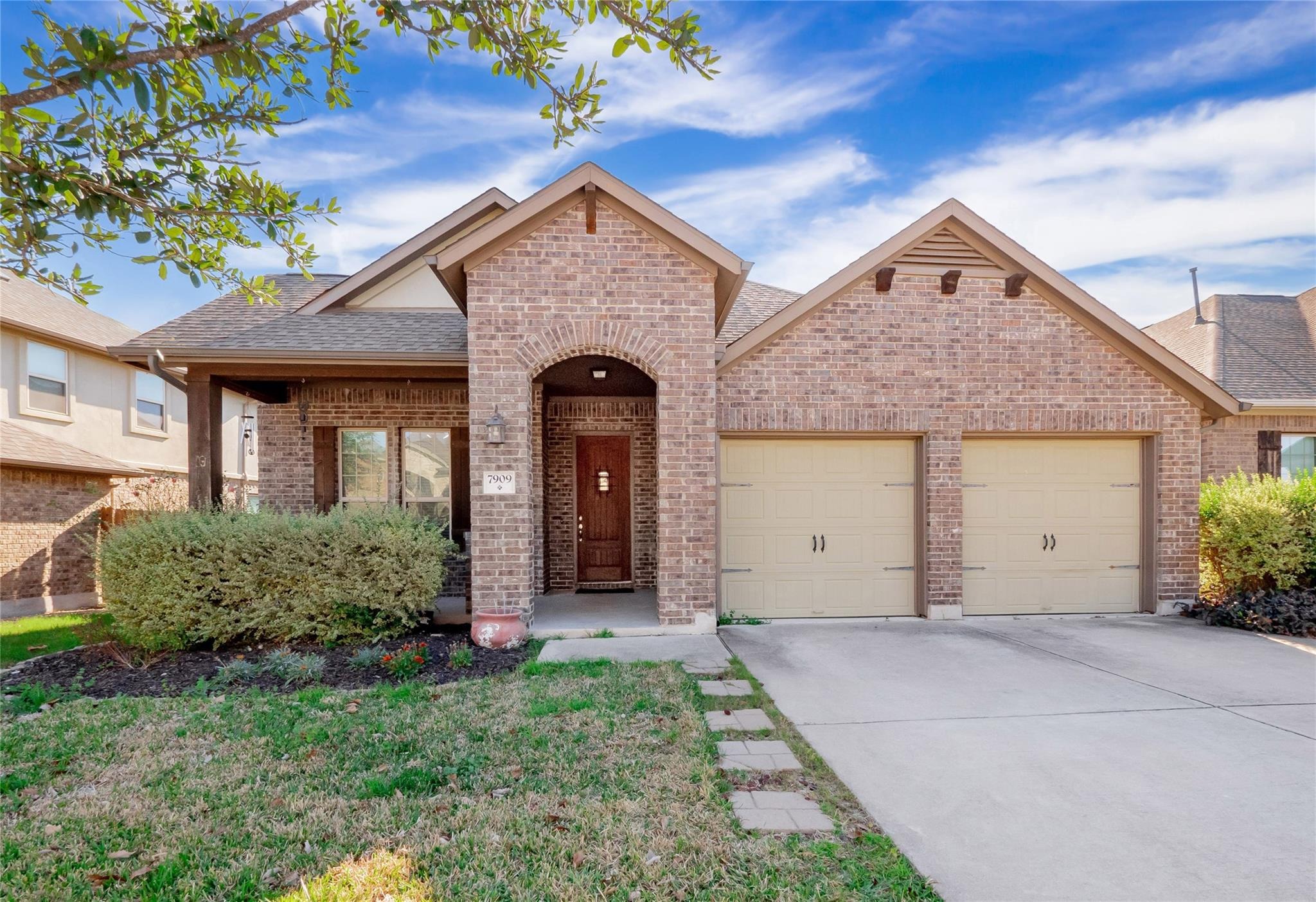 Arbor Knoll Ct, Lago Vista, TX 78645 #1