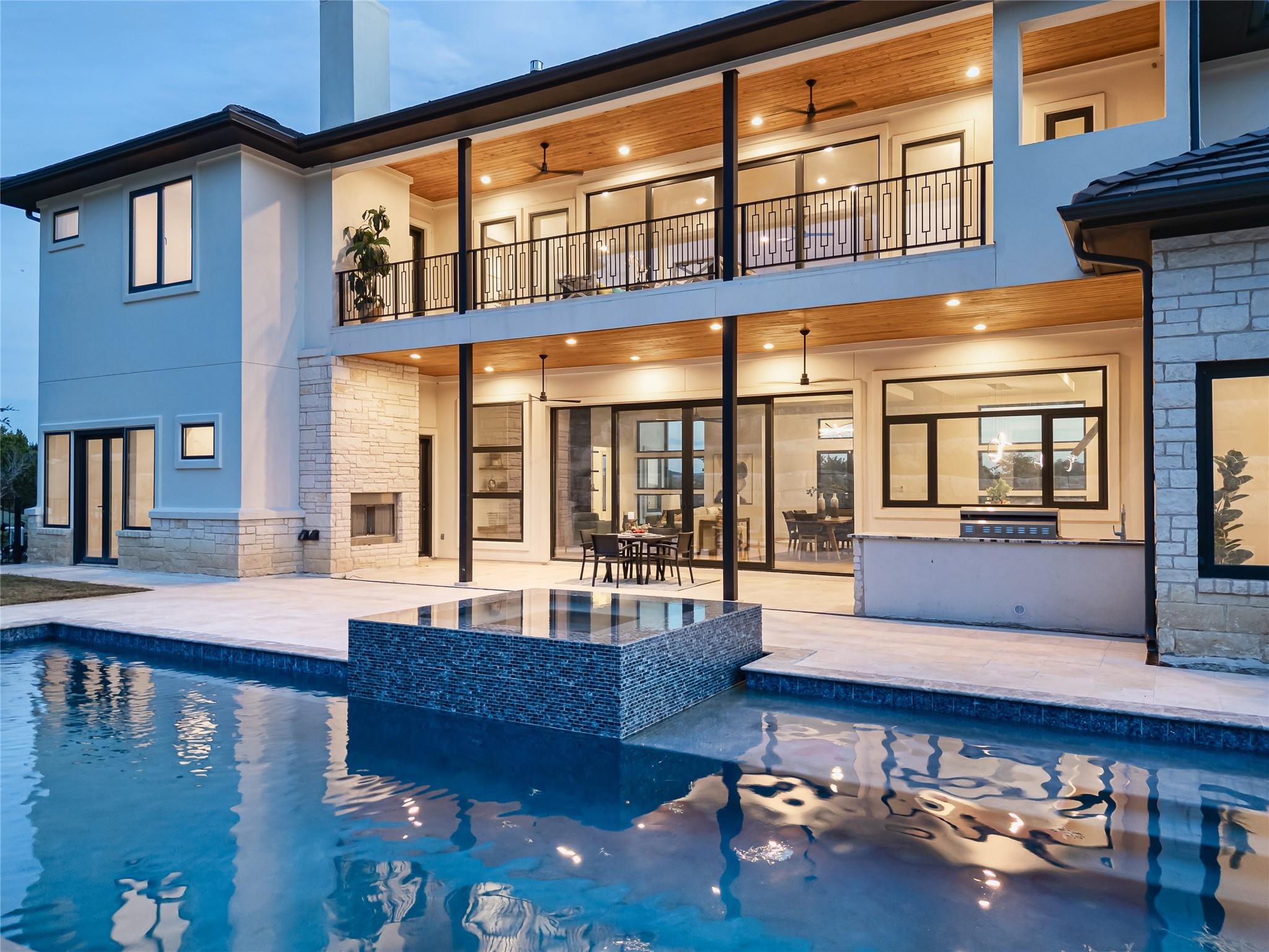 Bella Montagna Cir, Austin, TX 78734 #1