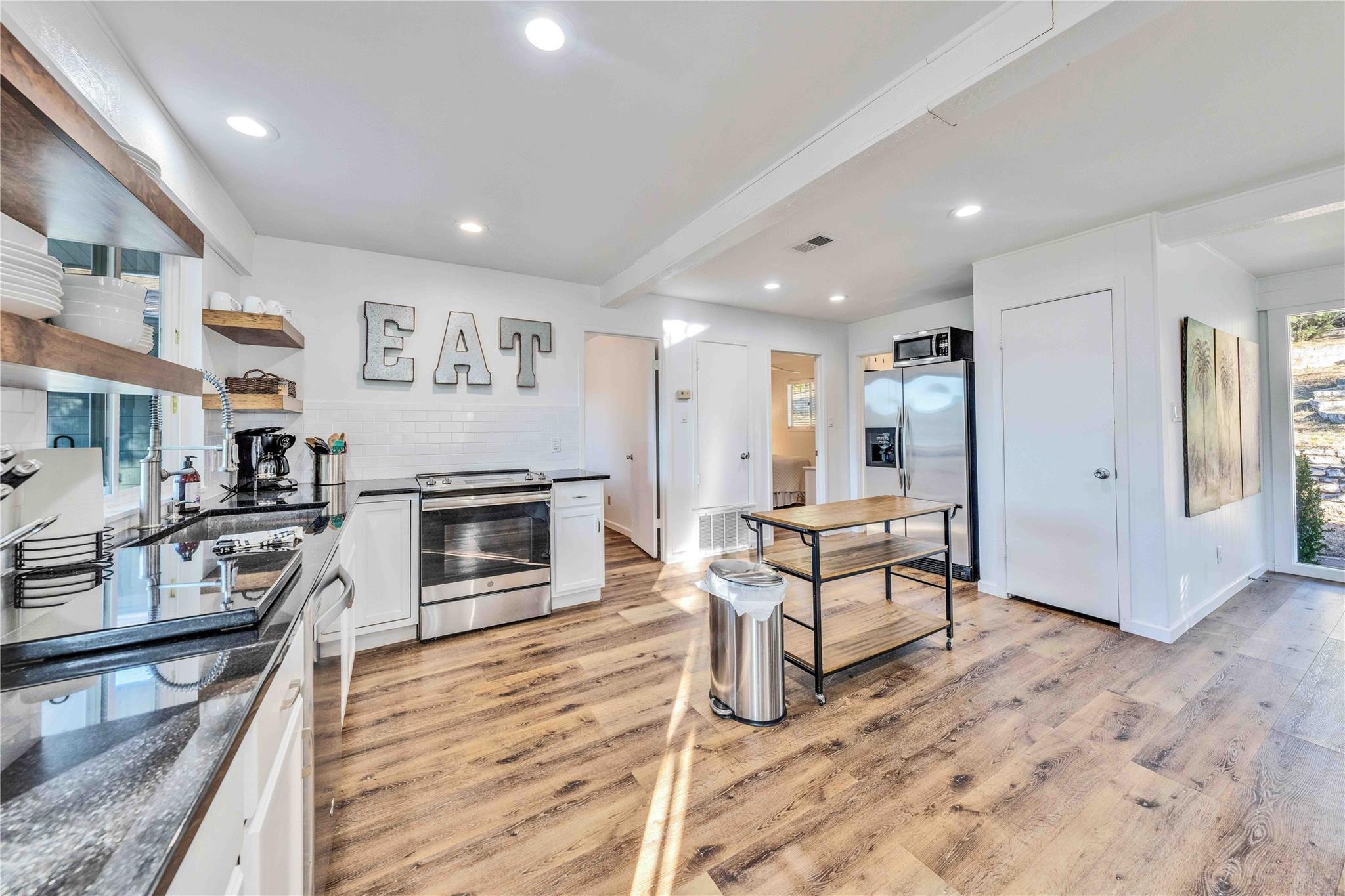 Beach Rd, Leander, TX 78641