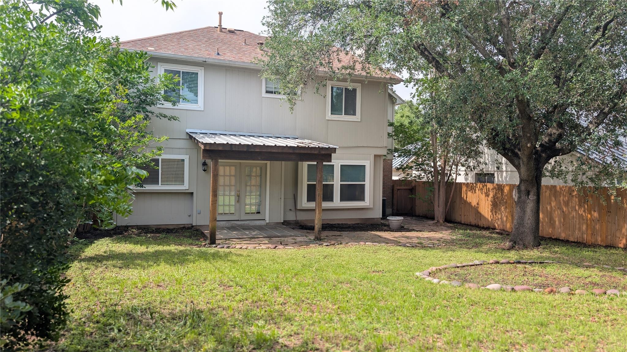 Everest Ln, Austin, TX 78727
