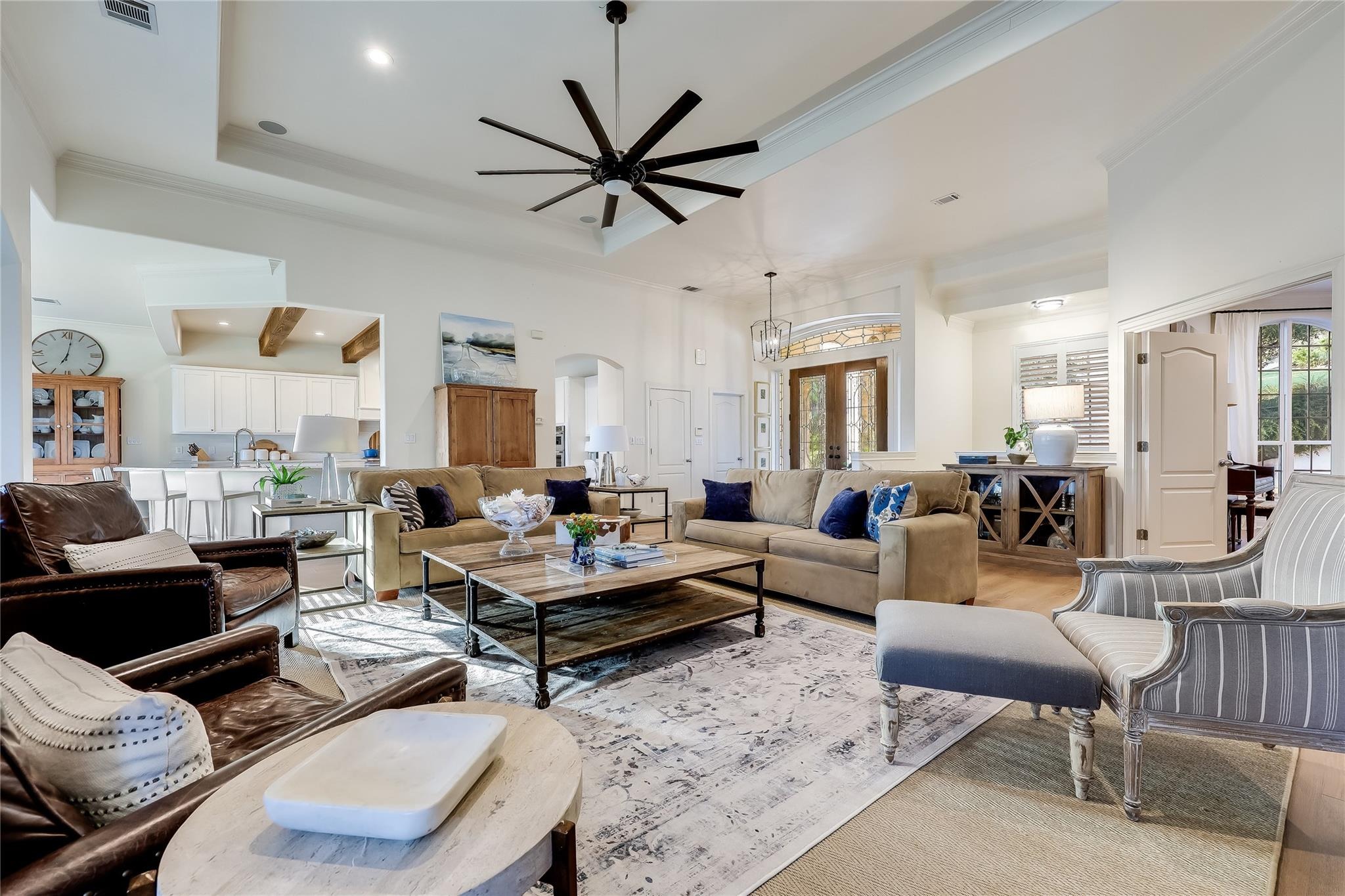 Osprey Ridge Loop, Lago Vista, TX 78645