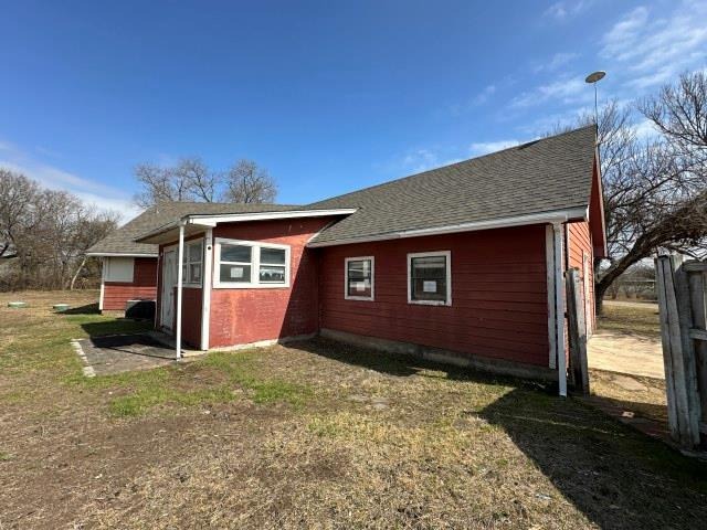 Spring River Dr, Martindale, TX 78655 #1