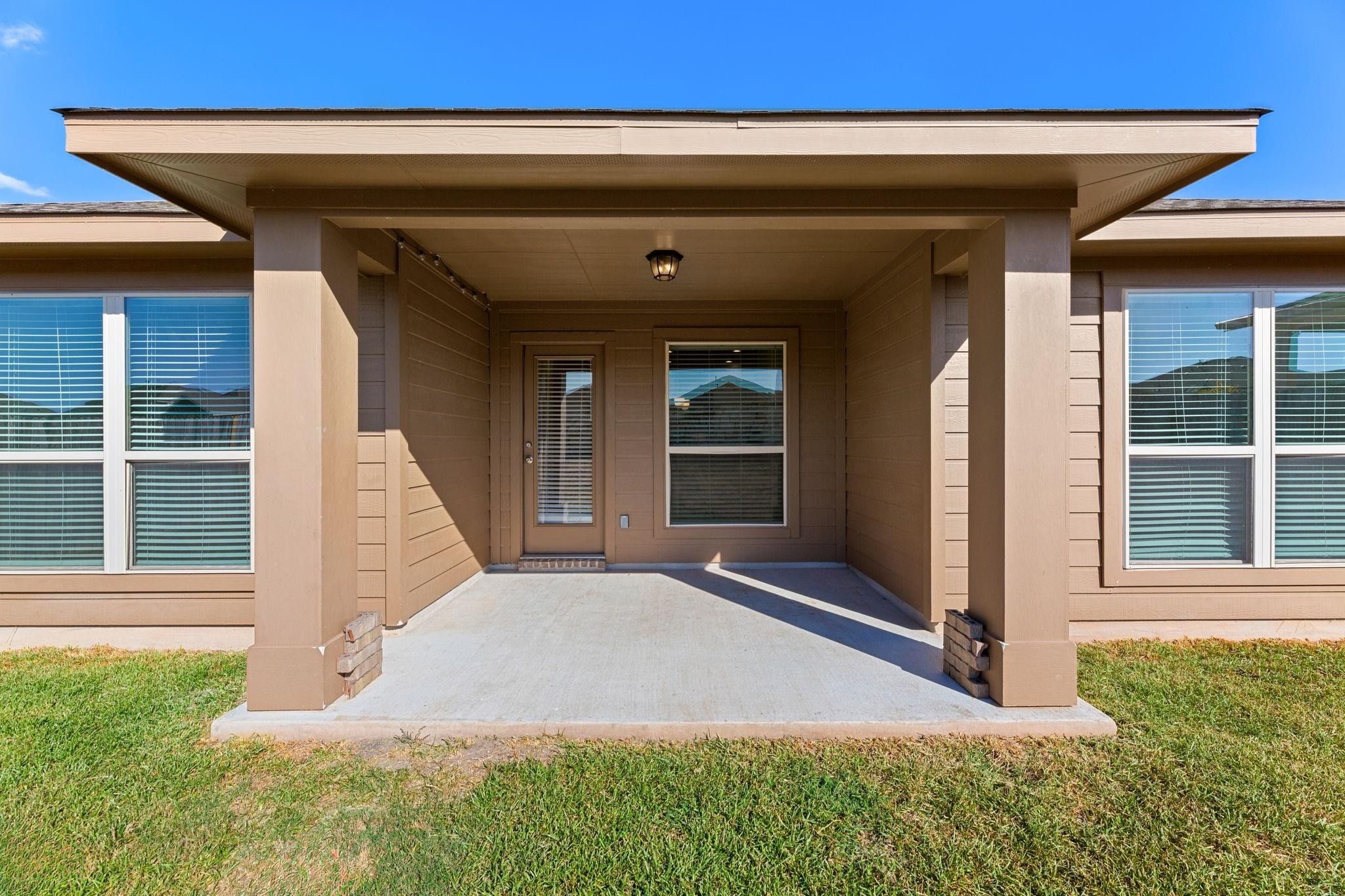 Finstown St, Hutto, TX 78634 #1