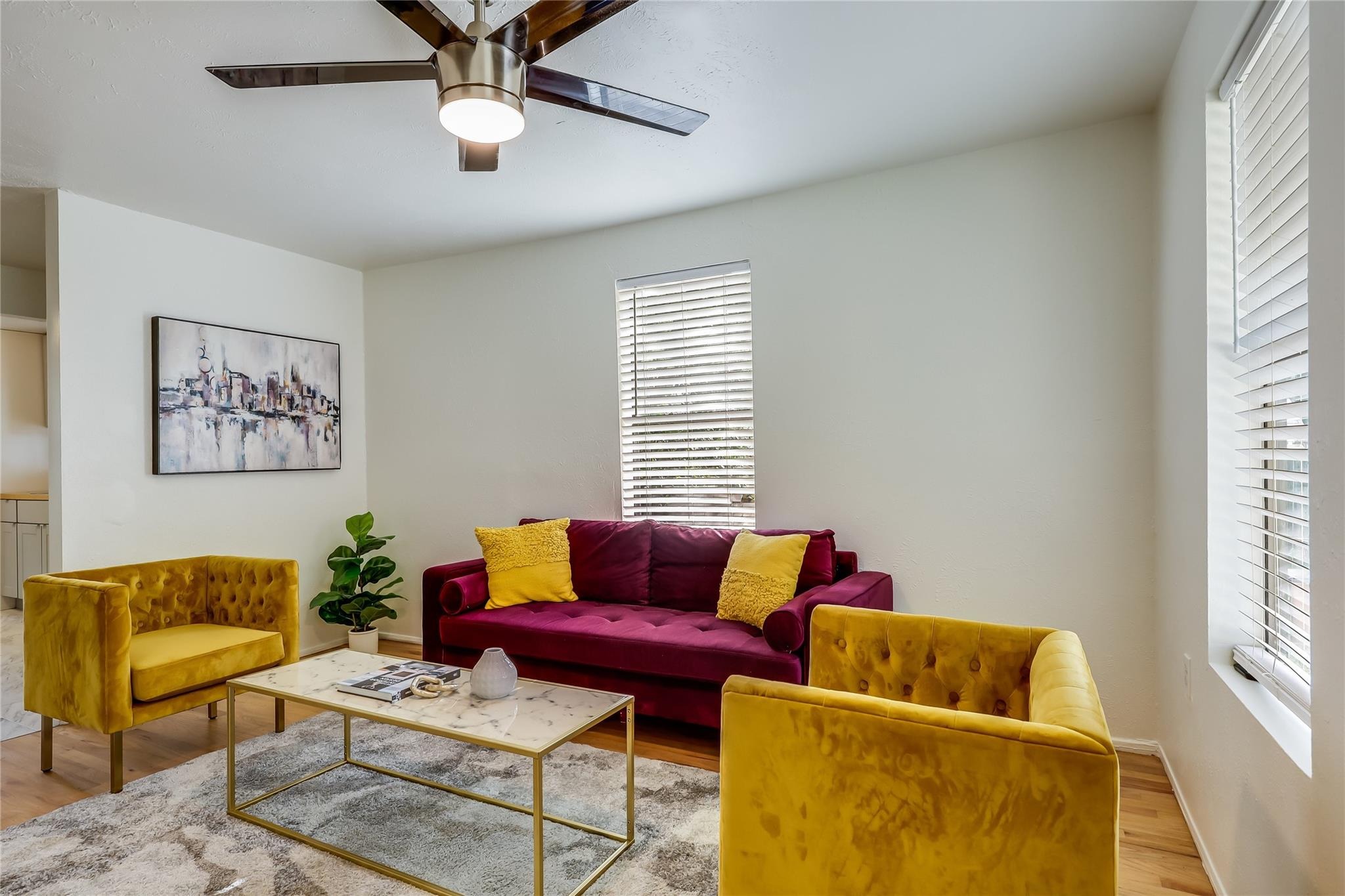 21st St, Austin, TX 78722 #1