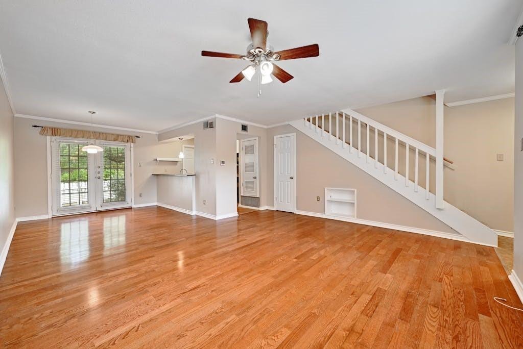 Castle Ridge Rd, Austin, TX 78746