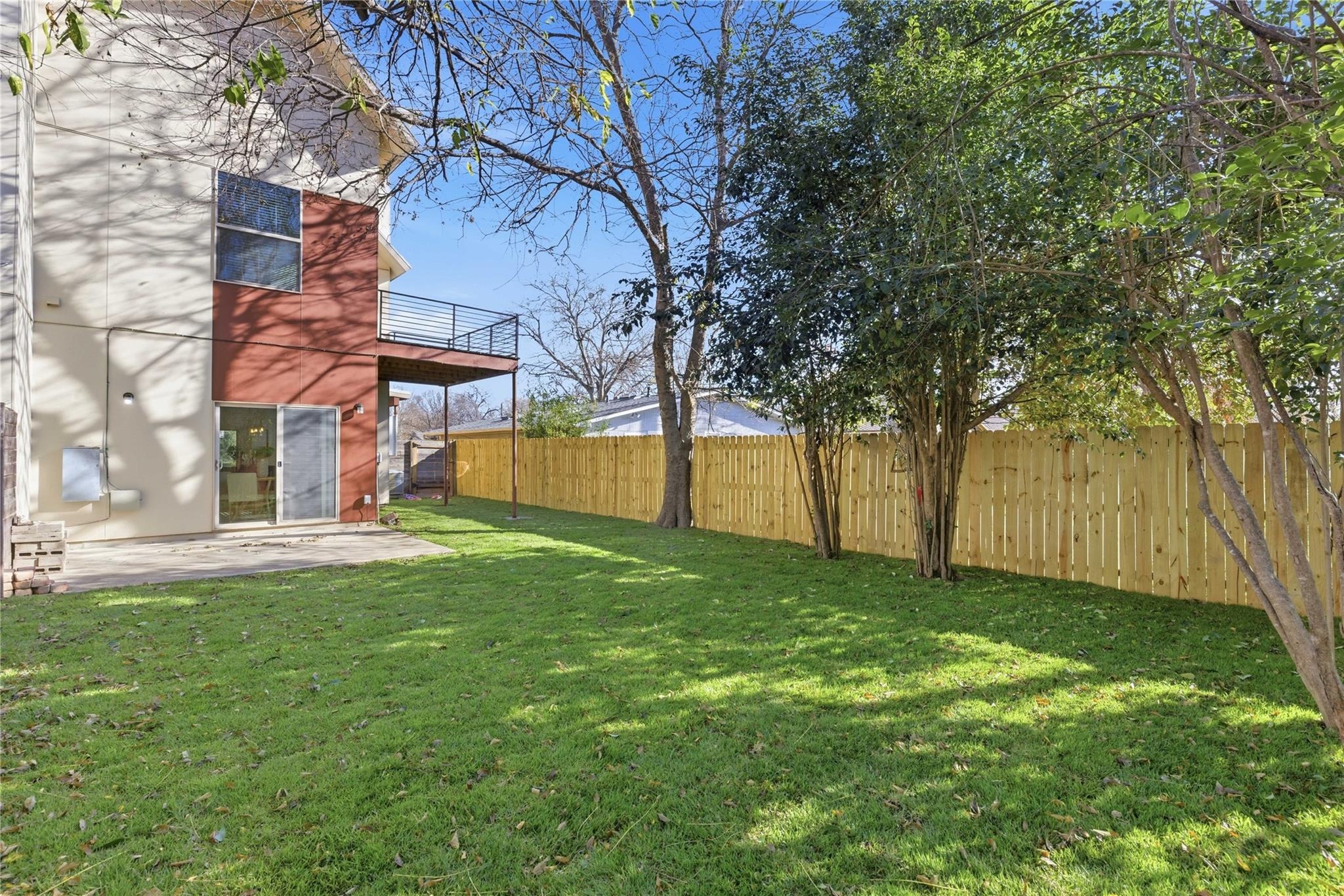 Zennia St, Austin, TX 78751 #1