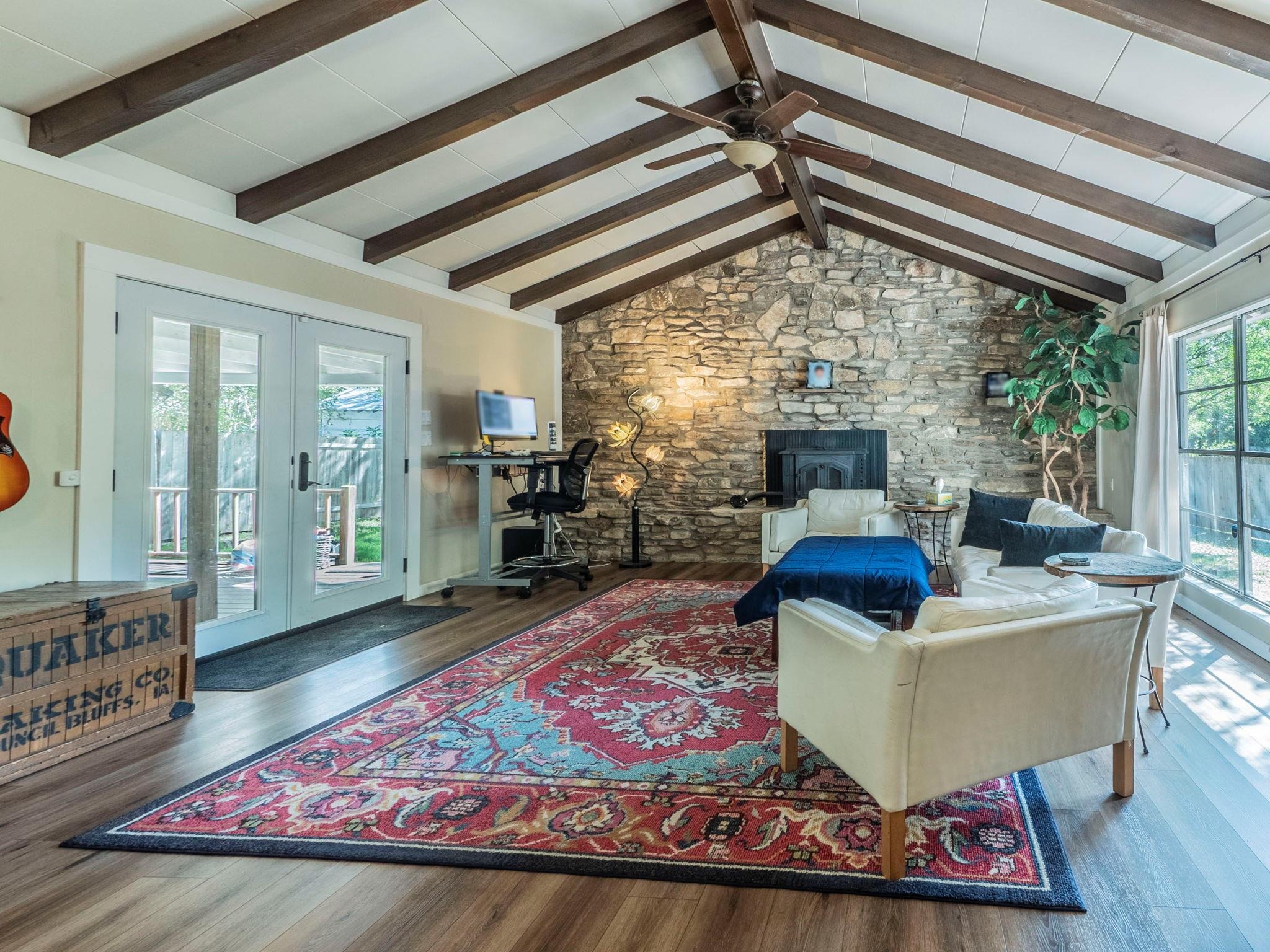 Bryn Mawr Dr, Austin, TX 78723