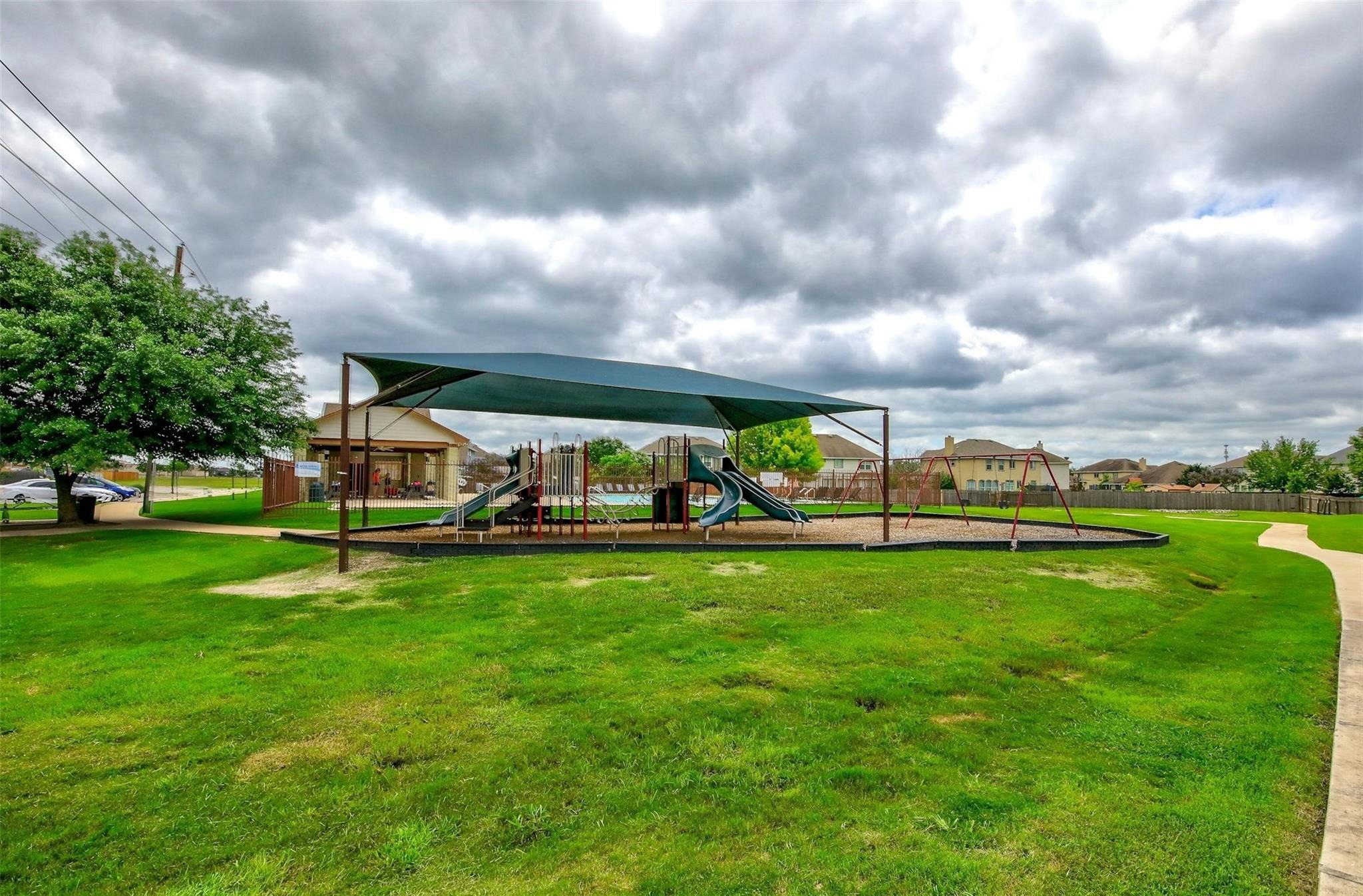 Scotsburg St, Hutto, TX 78634 #1