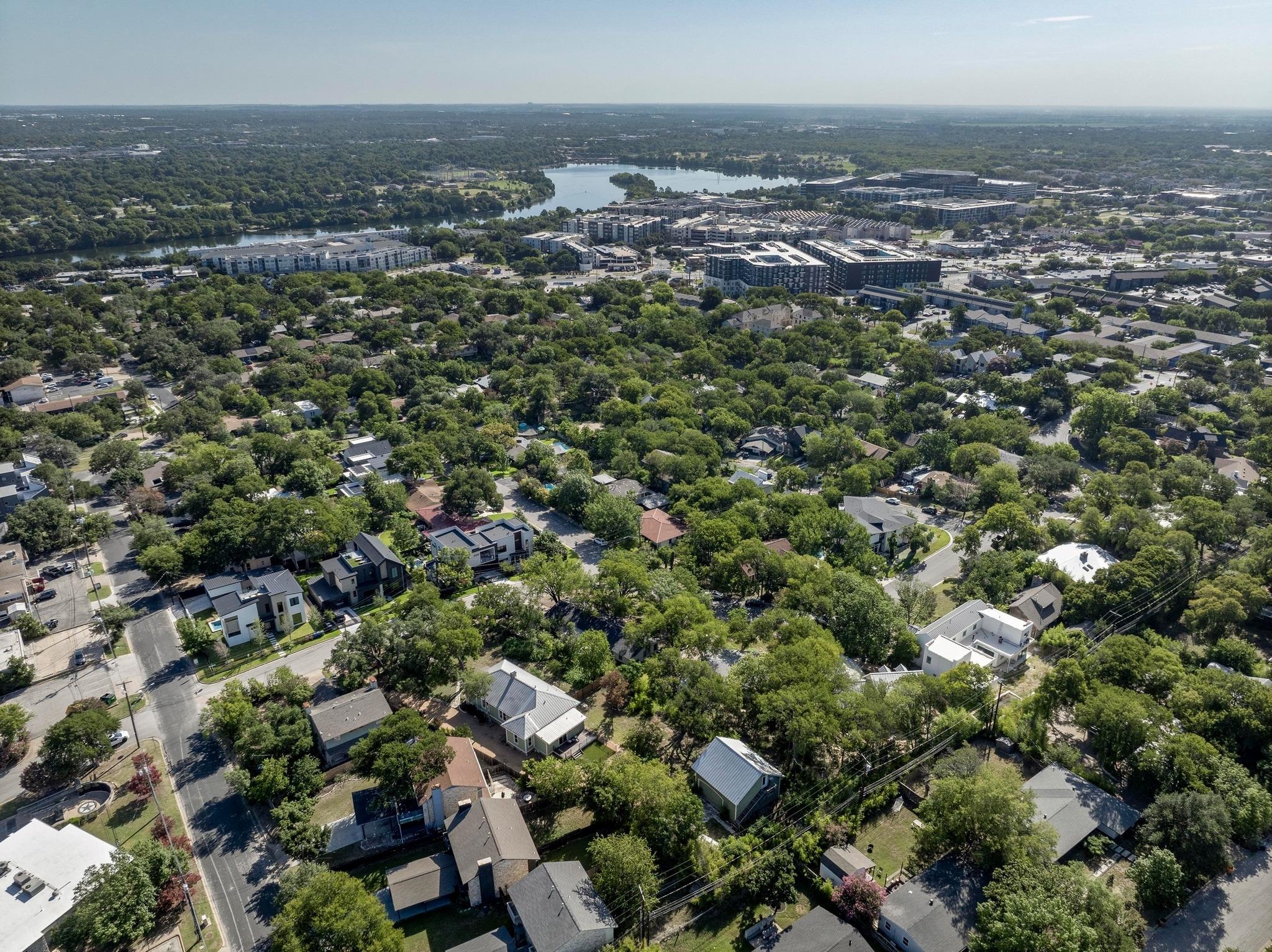 Taylor Gaines St, Austin, TX 78741 #1