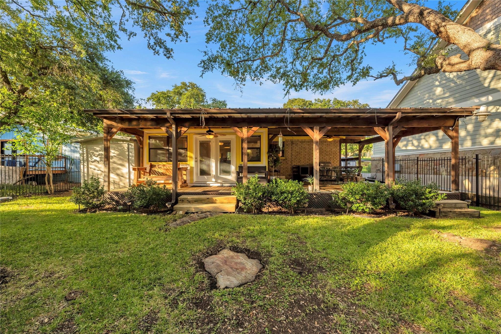 Lakeview , Llano, TX 78643
