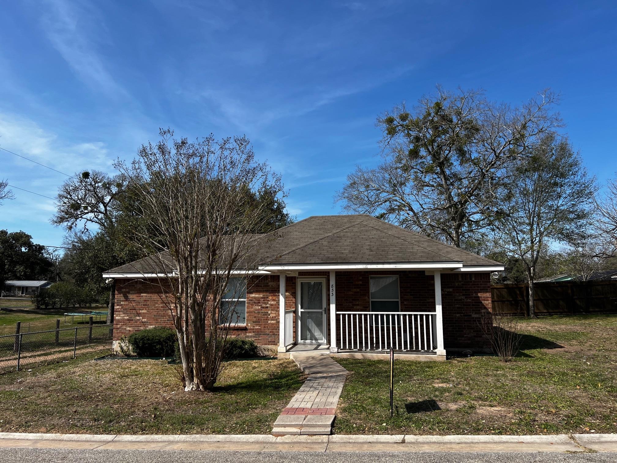 Camp St, LA Grange, TX 78945 #1