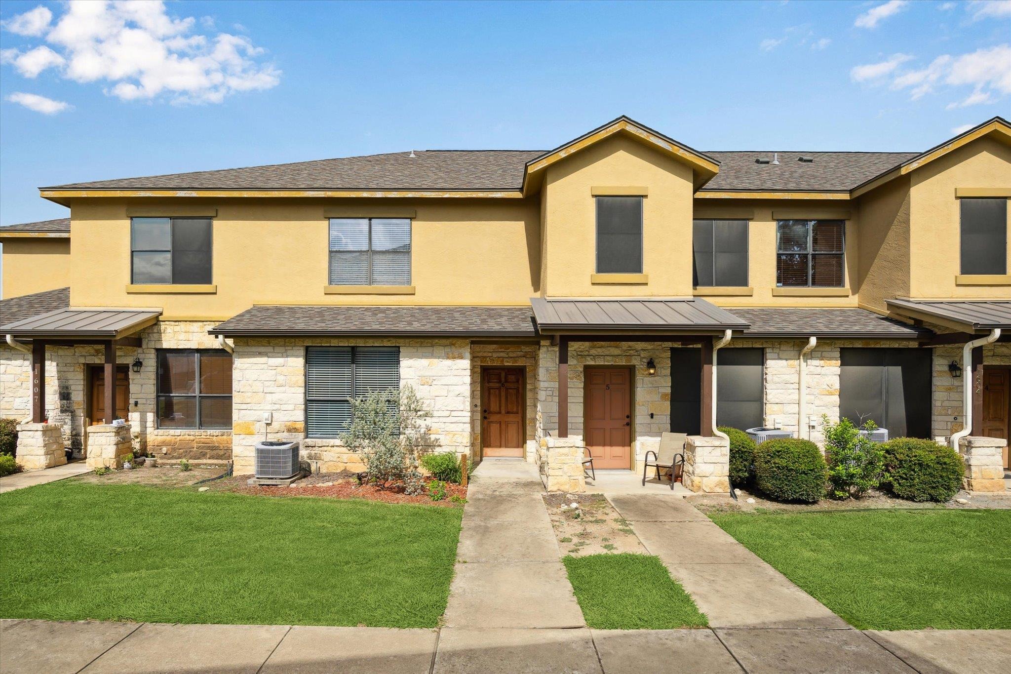 Town Centre Dr, Round Rock, TX 78664
