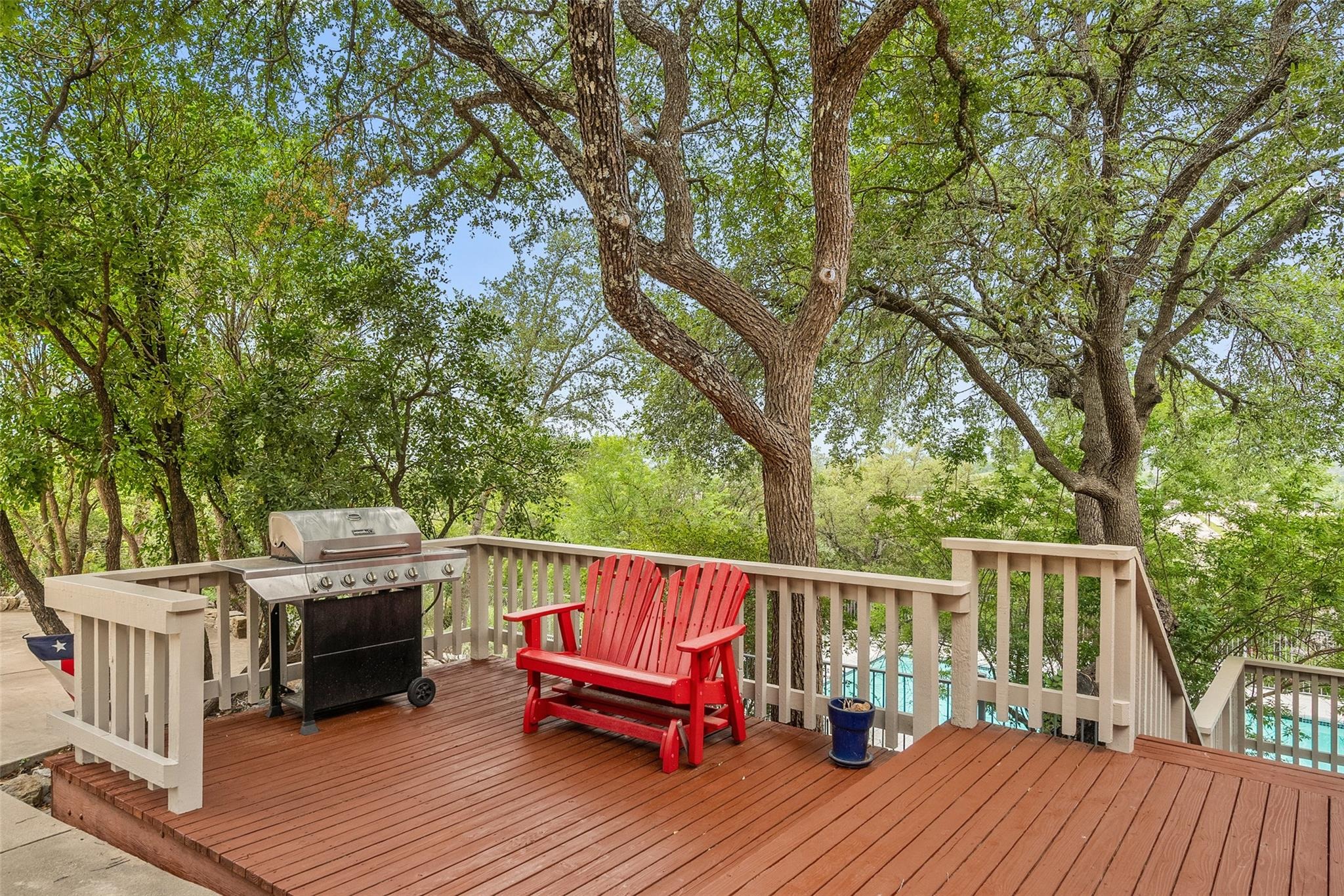 Ridge Point Dr, Marble Falls, TX 78654