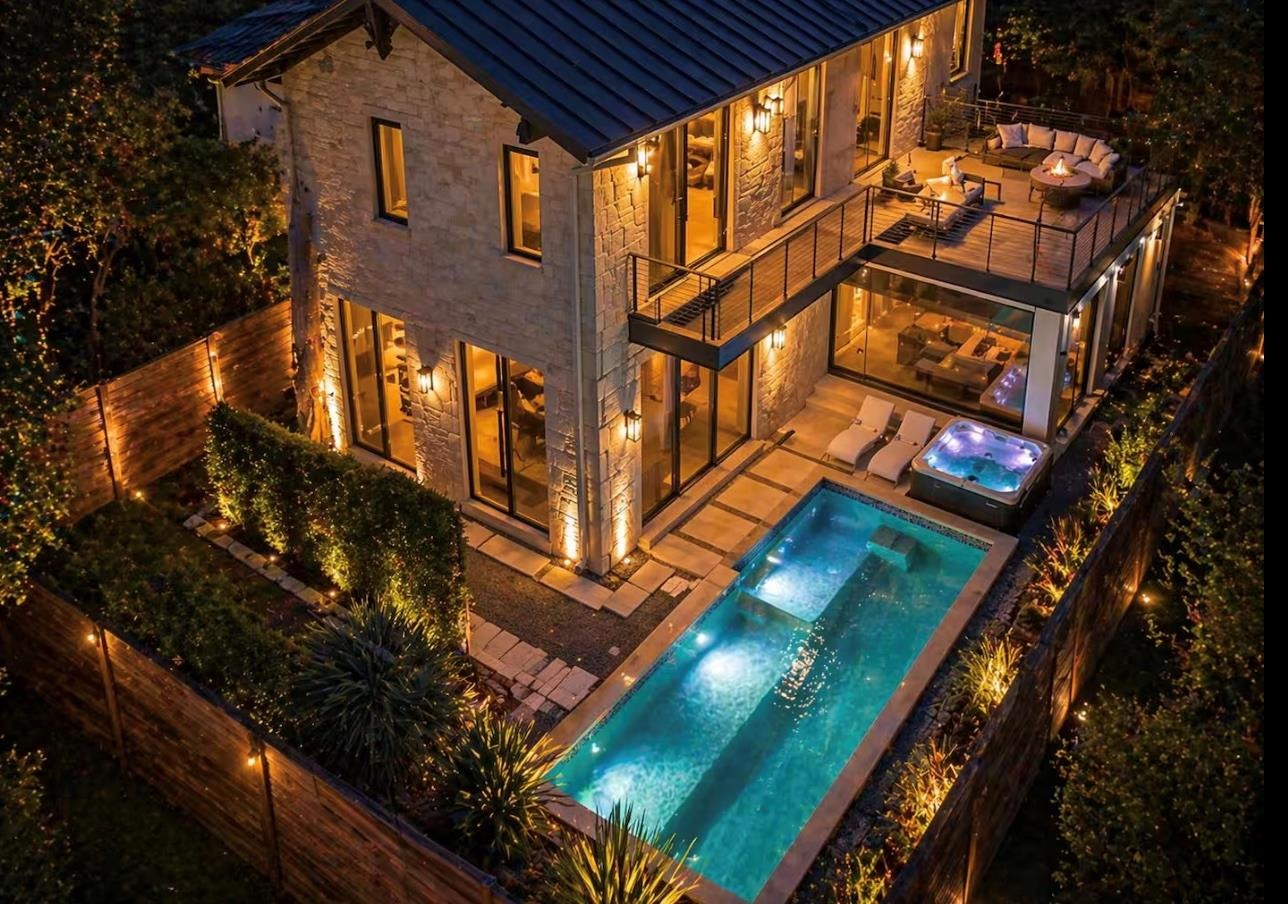 4th St, Austin, TX 78704 #1