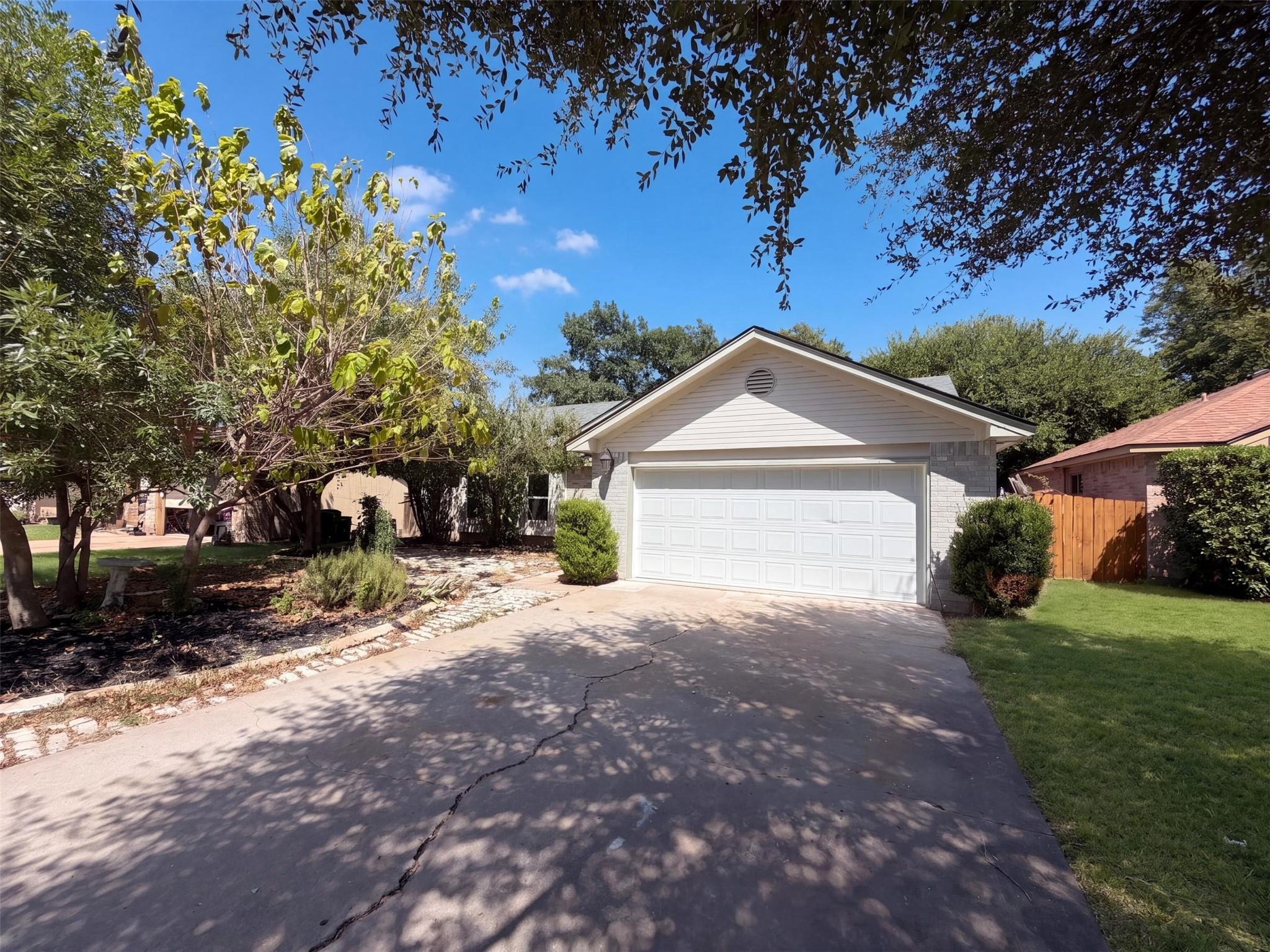 Hawthorne Ln, Round Rock, TX 78664 #1