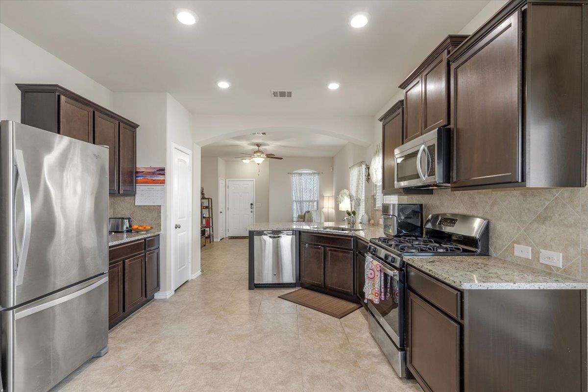 Cantata Ln, Pflugerville, TX 78660 #1