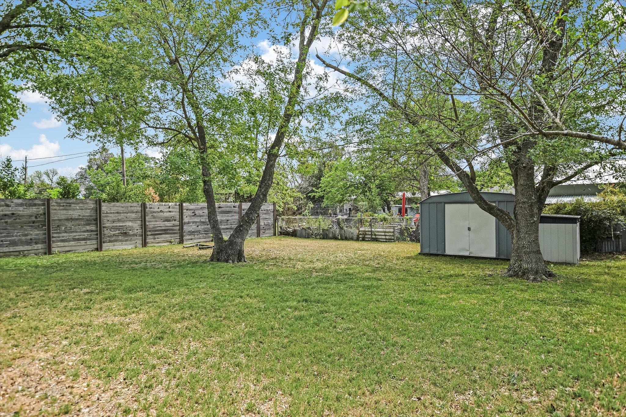Morrow St, Austin, TX 78757 #1
