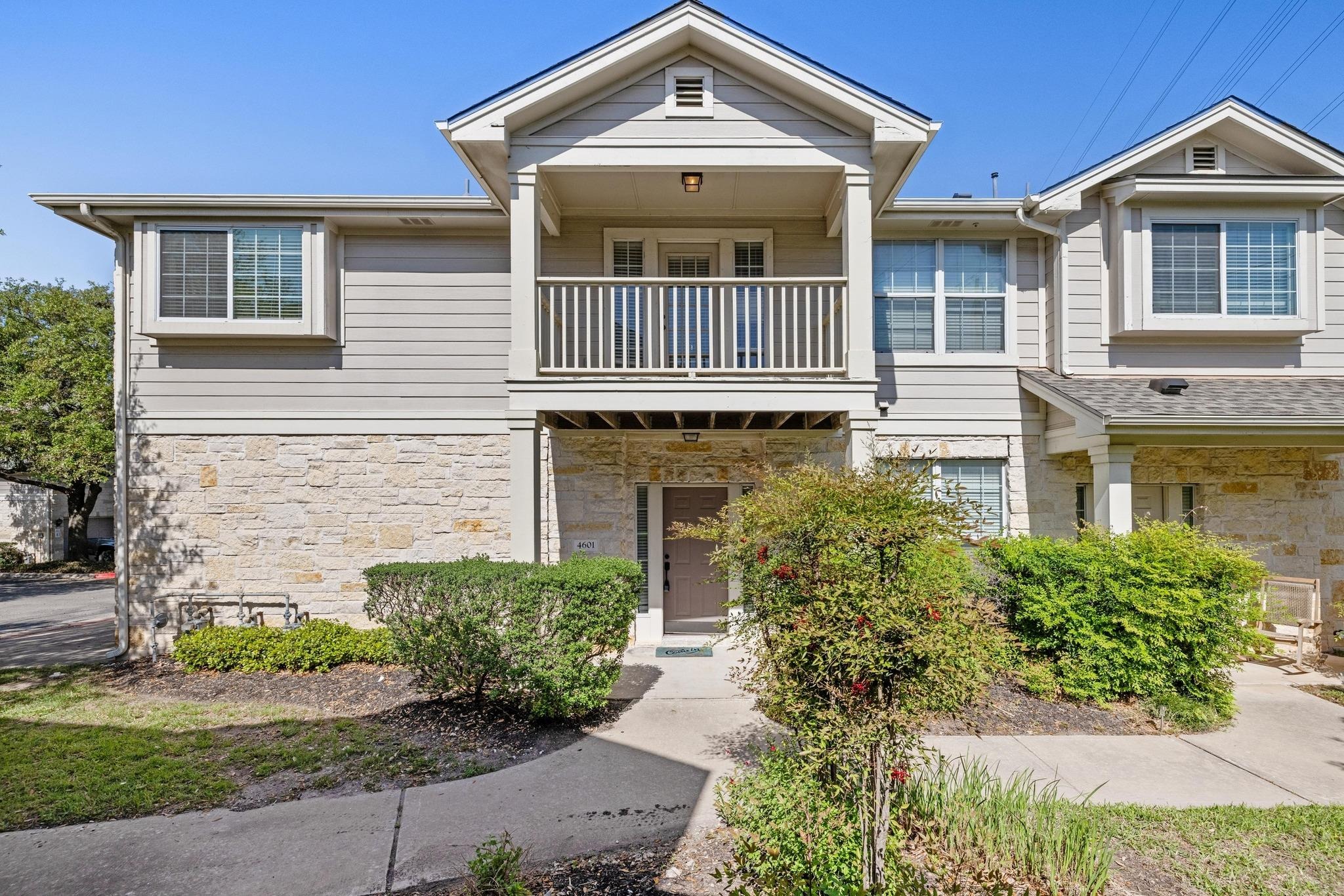 Scofield Ridge Pkwy, Austin, TX 78727 #1
