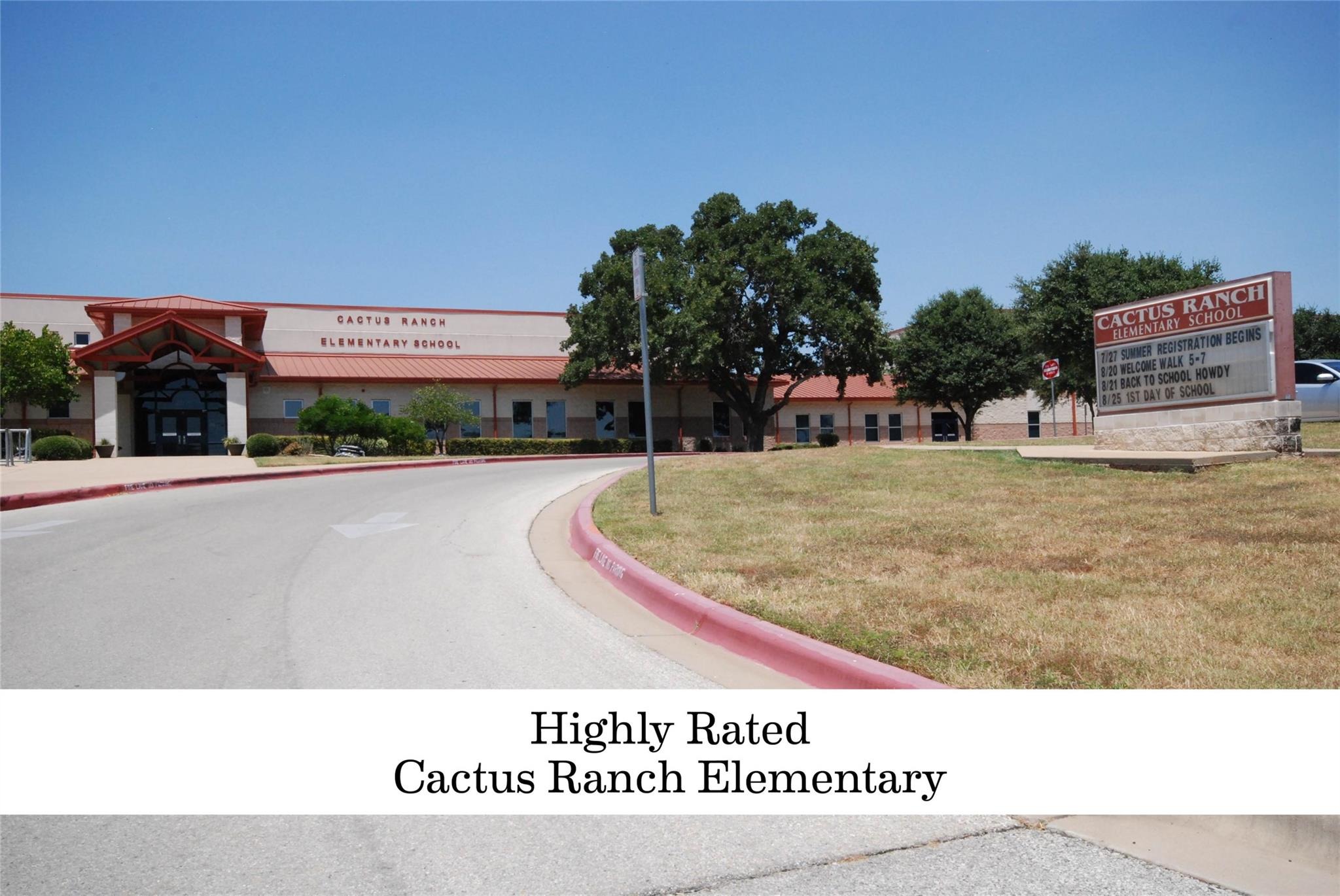 Pasada Ln, Round Rock, TX 78681 #1