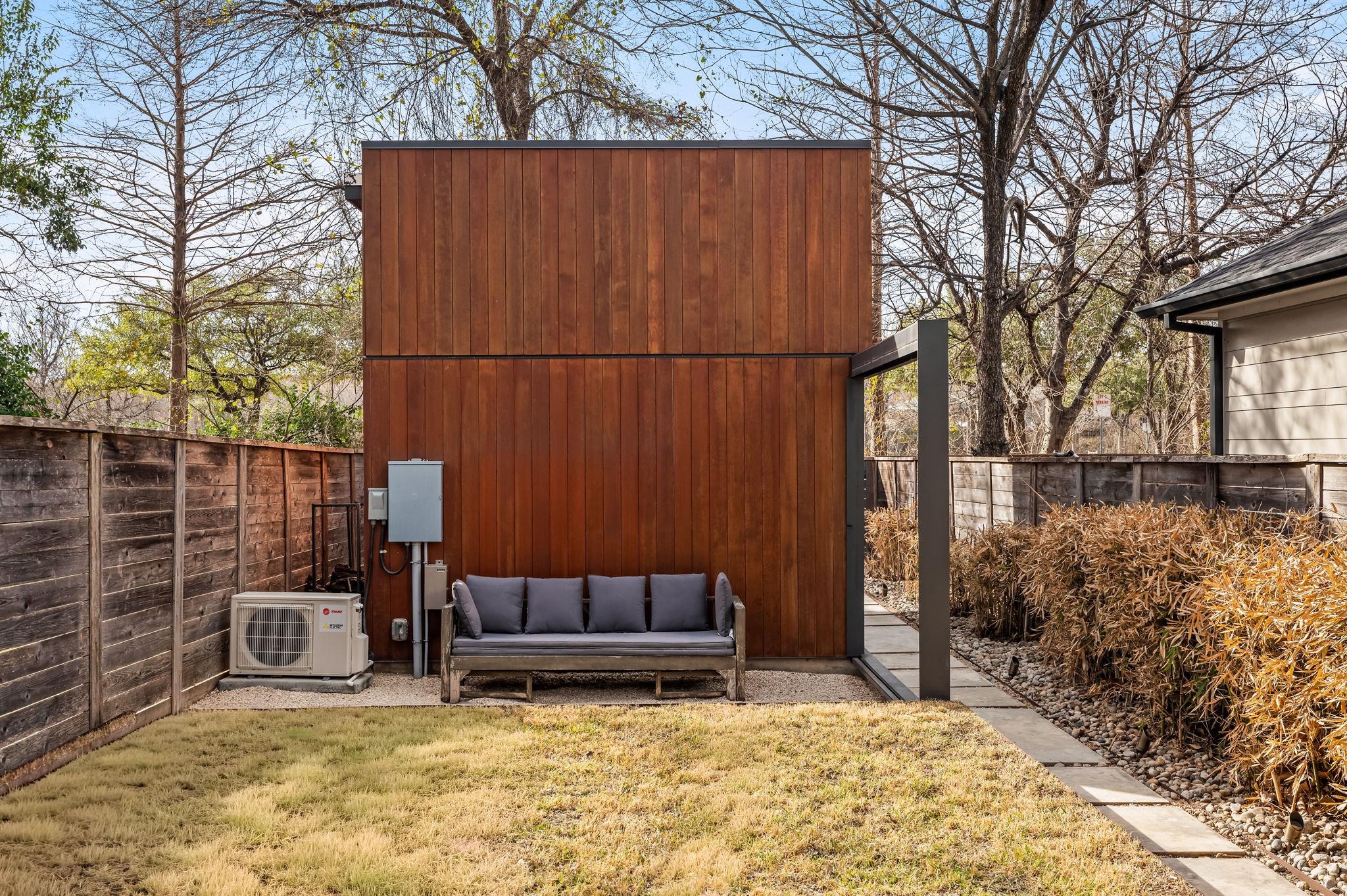 Linden St, Austin, TX 78702 #1