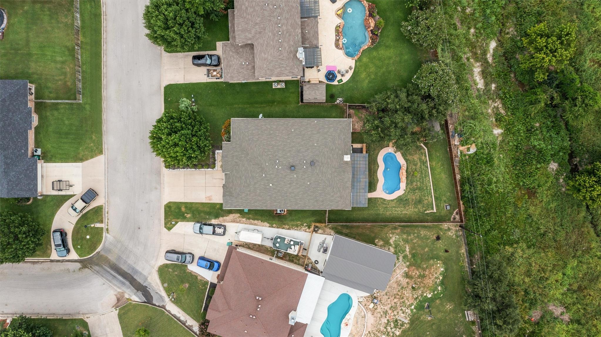 Tundra Dr, Harker Heights, TX 76548 #1