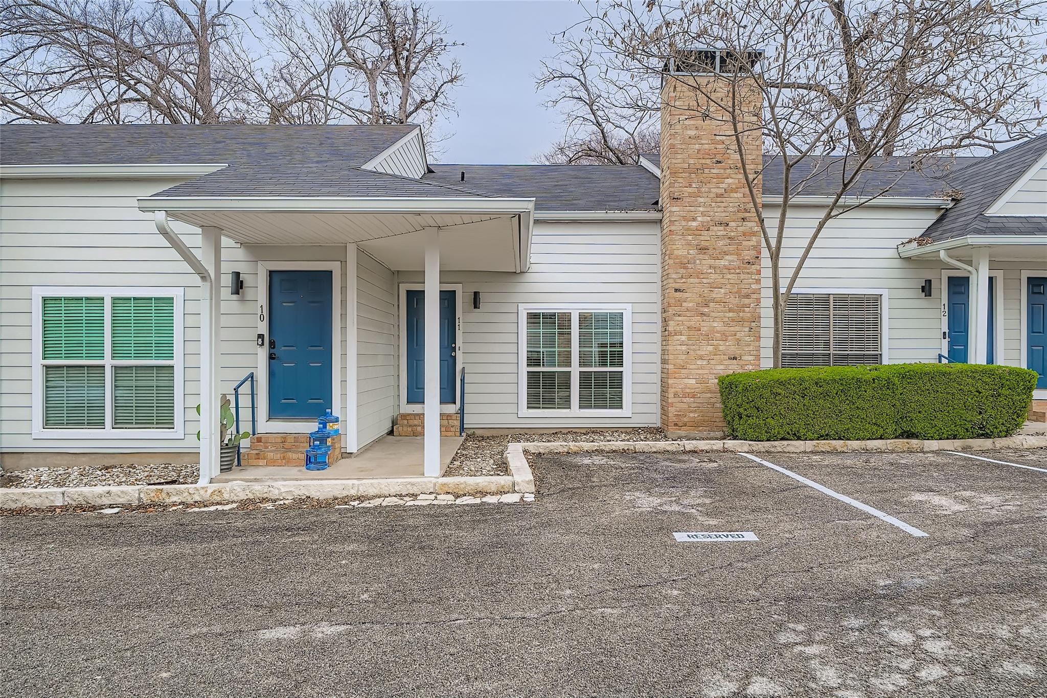 Woodrow Ave, Austin, TX 78756