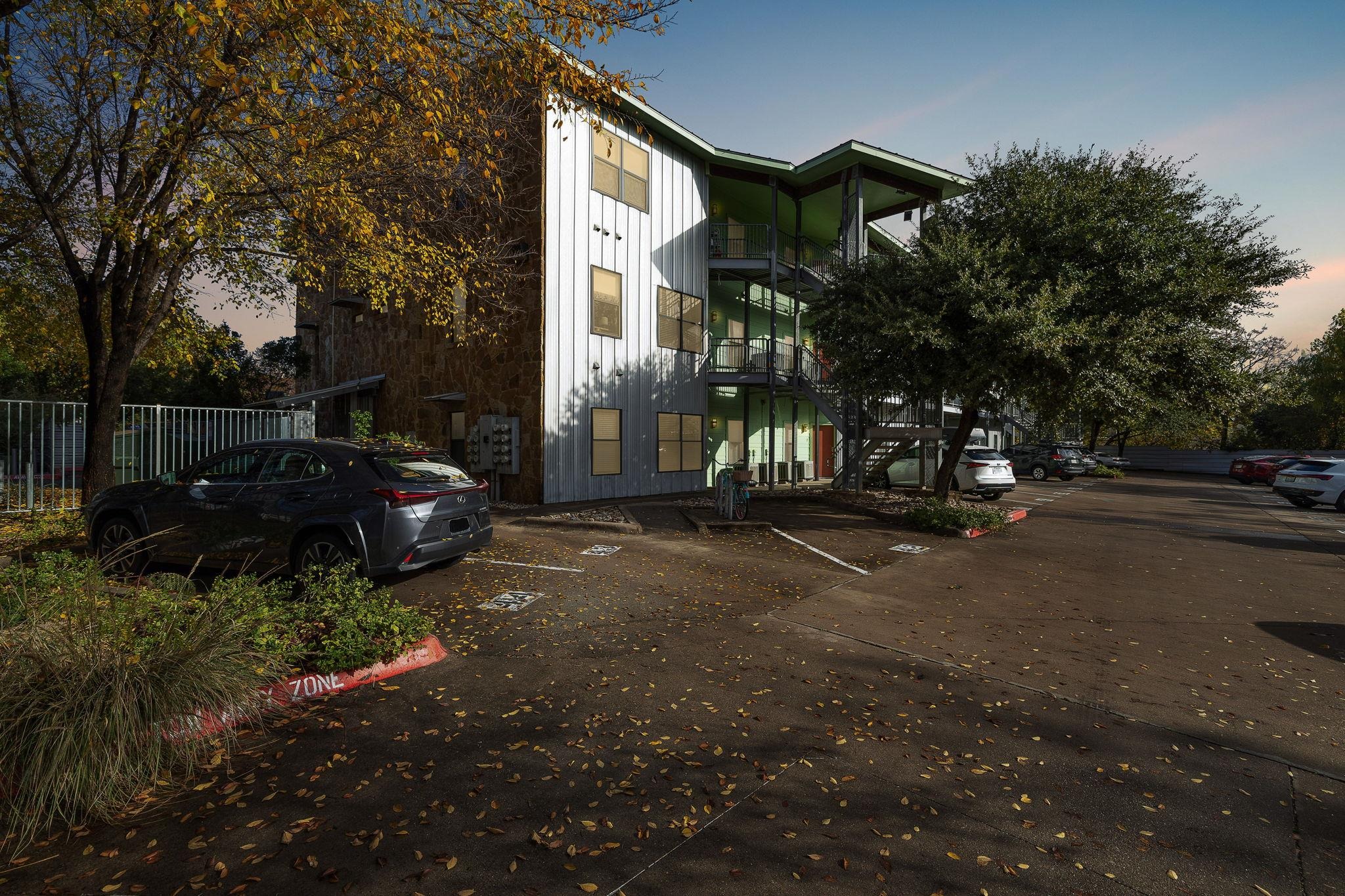 Poquito St, Austin, TX 78702 #1