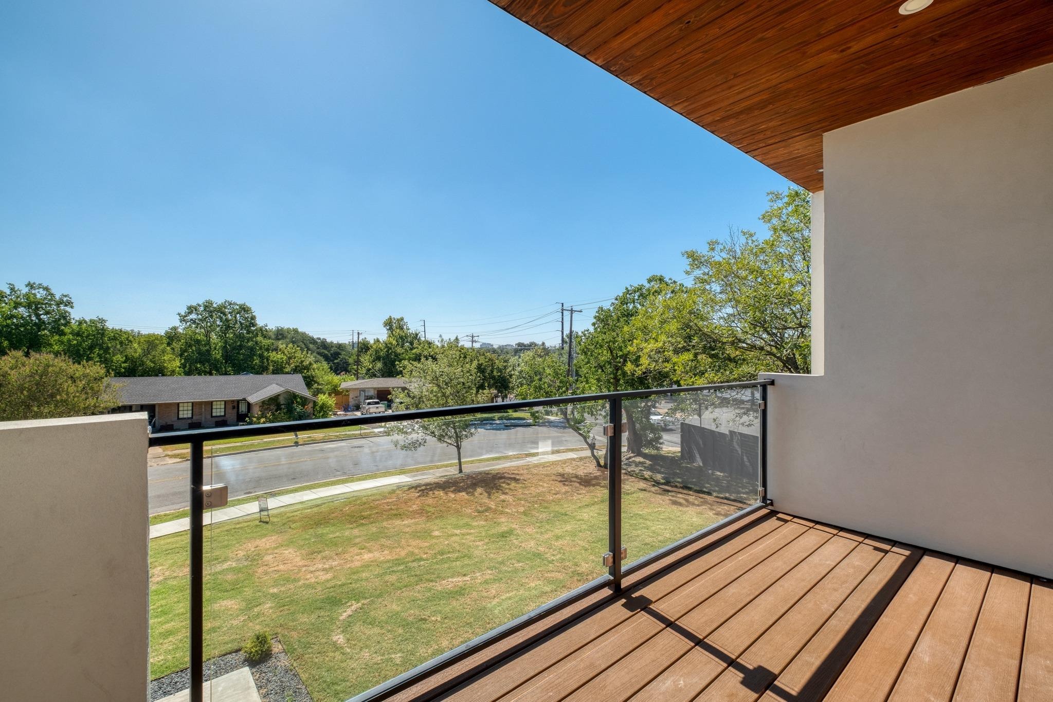 Louise Ln, Austin, TX 78757