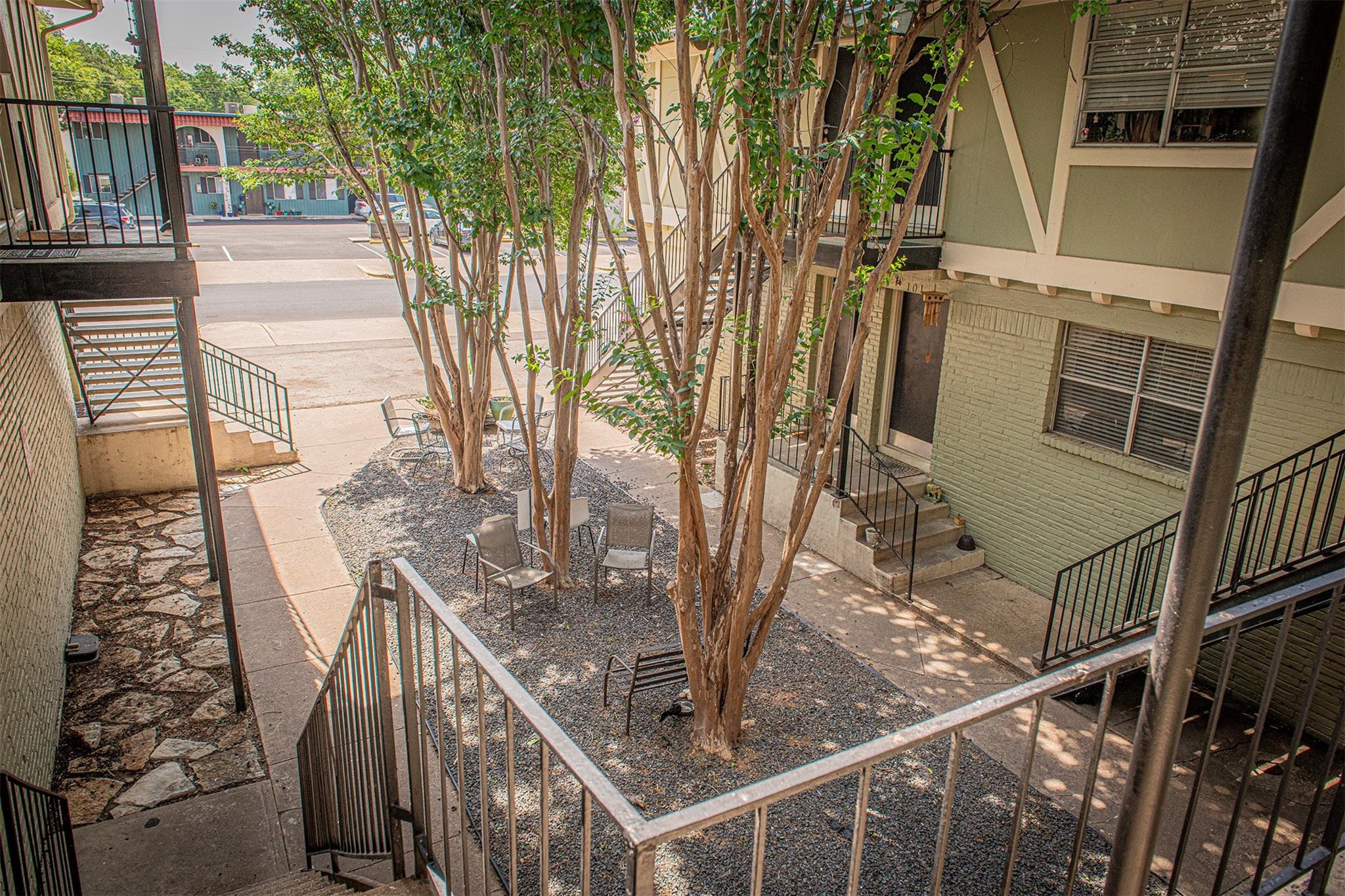 Avenue A , Austin, TX 78751