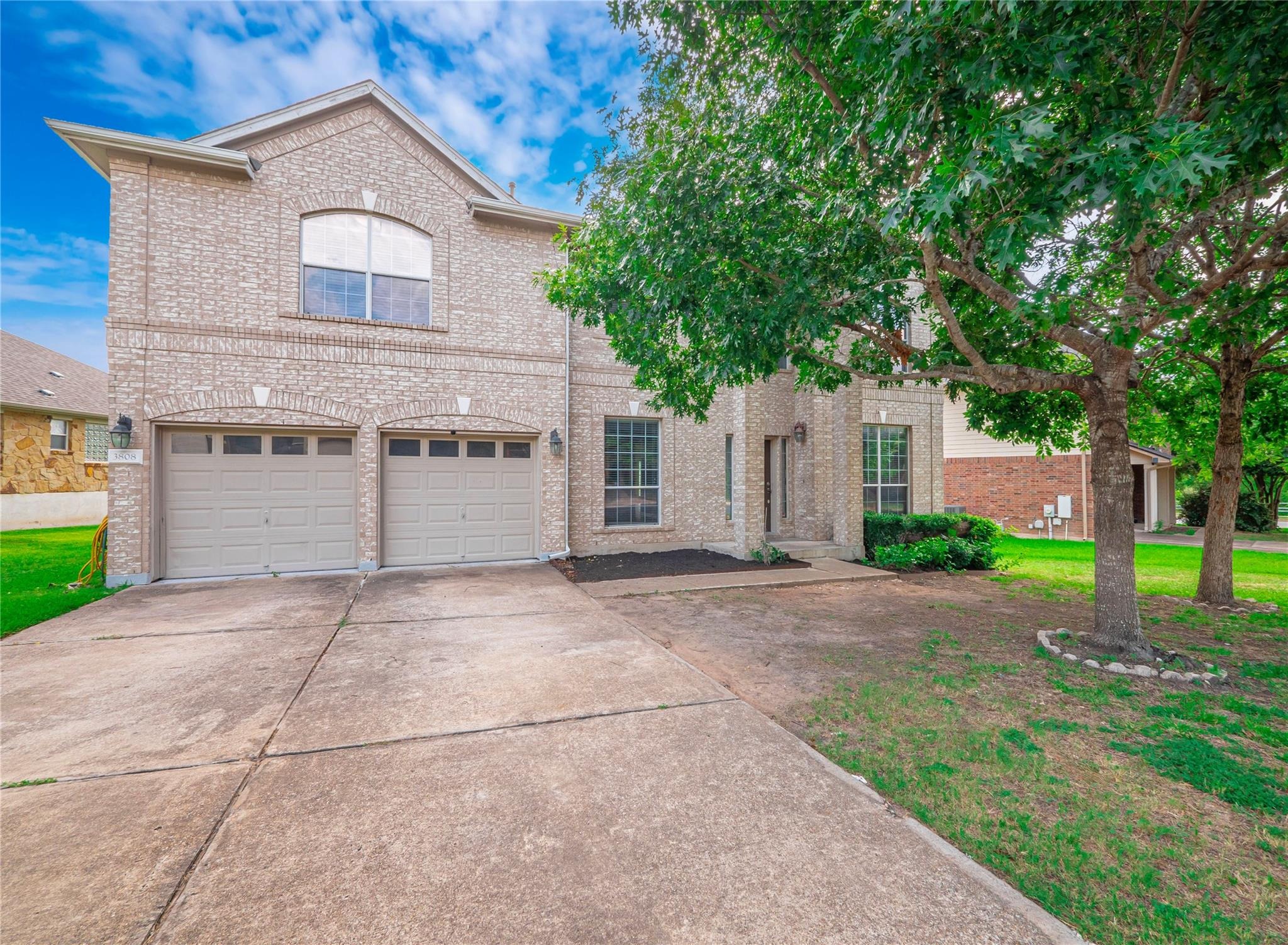 Links Ln, Round Rock, TX 78664