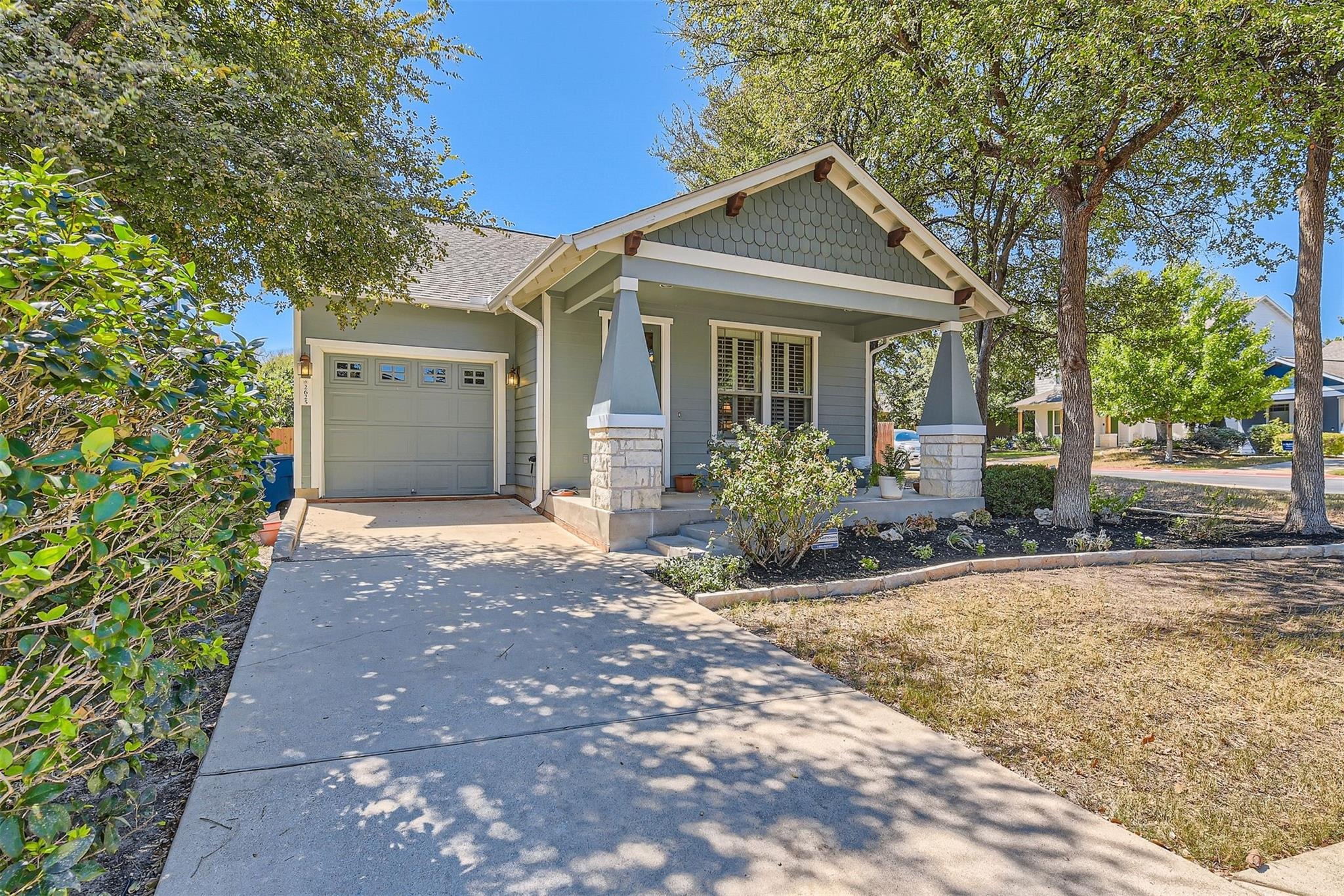 Lightfoot Trl, Austin, TX 78745 #1