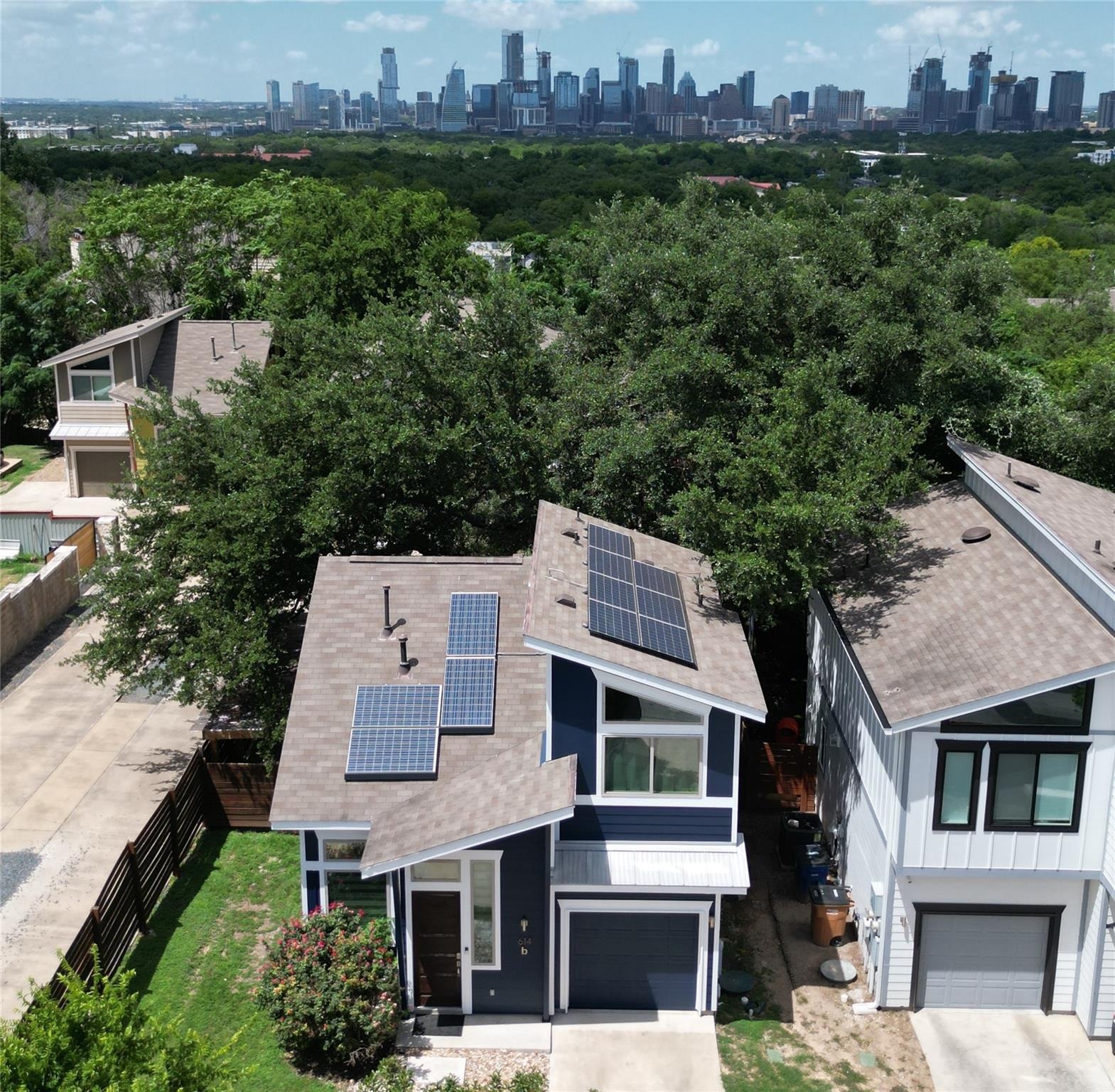 Terrell Hill Dr, Austin, TX 78704