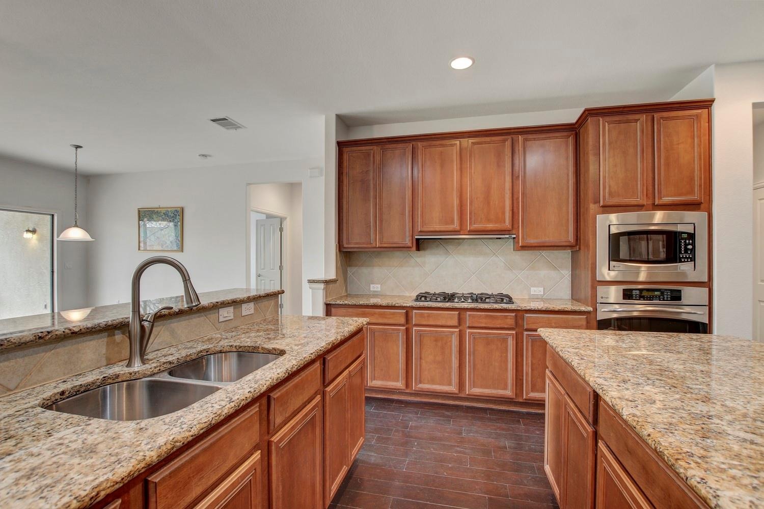 Mustang Island Trl, Georgetown, TX 78633 #1