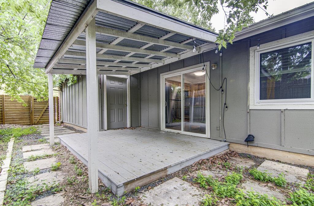 Gate Blvd, Austin, TX 78745 #1