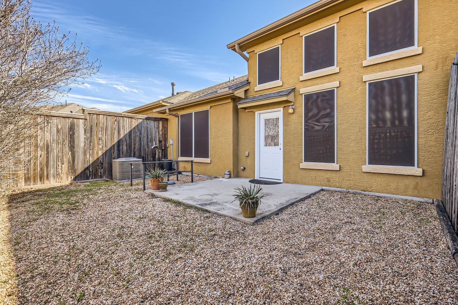 Onion Creek Pkwy, Austin, TX 78747