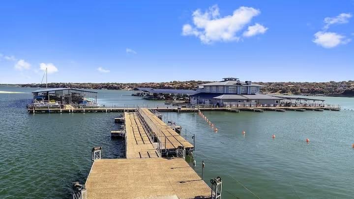 Demarett Dr, Lago Vista, TX 78645