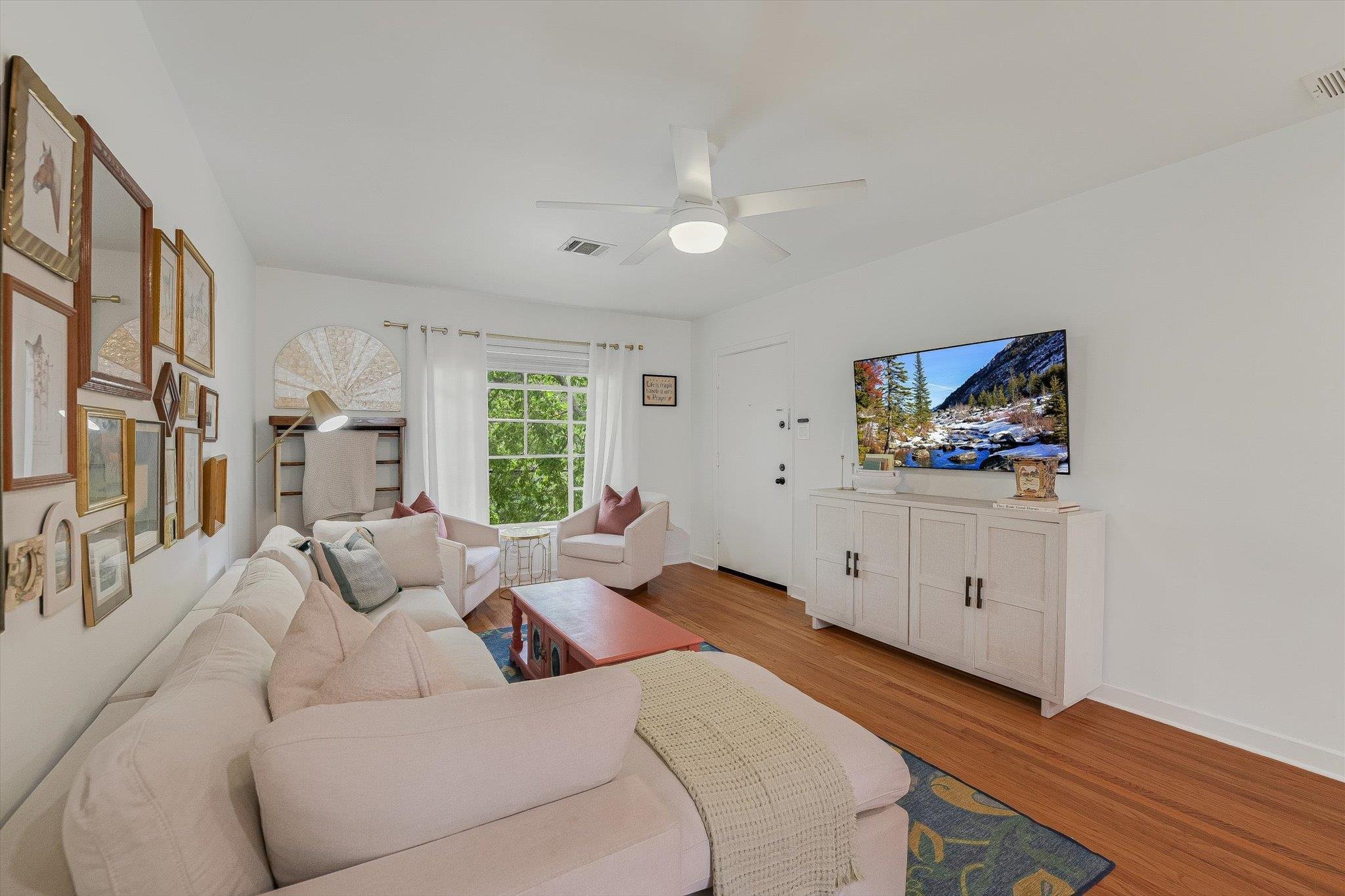 Grooms St, Austin, TX 78705