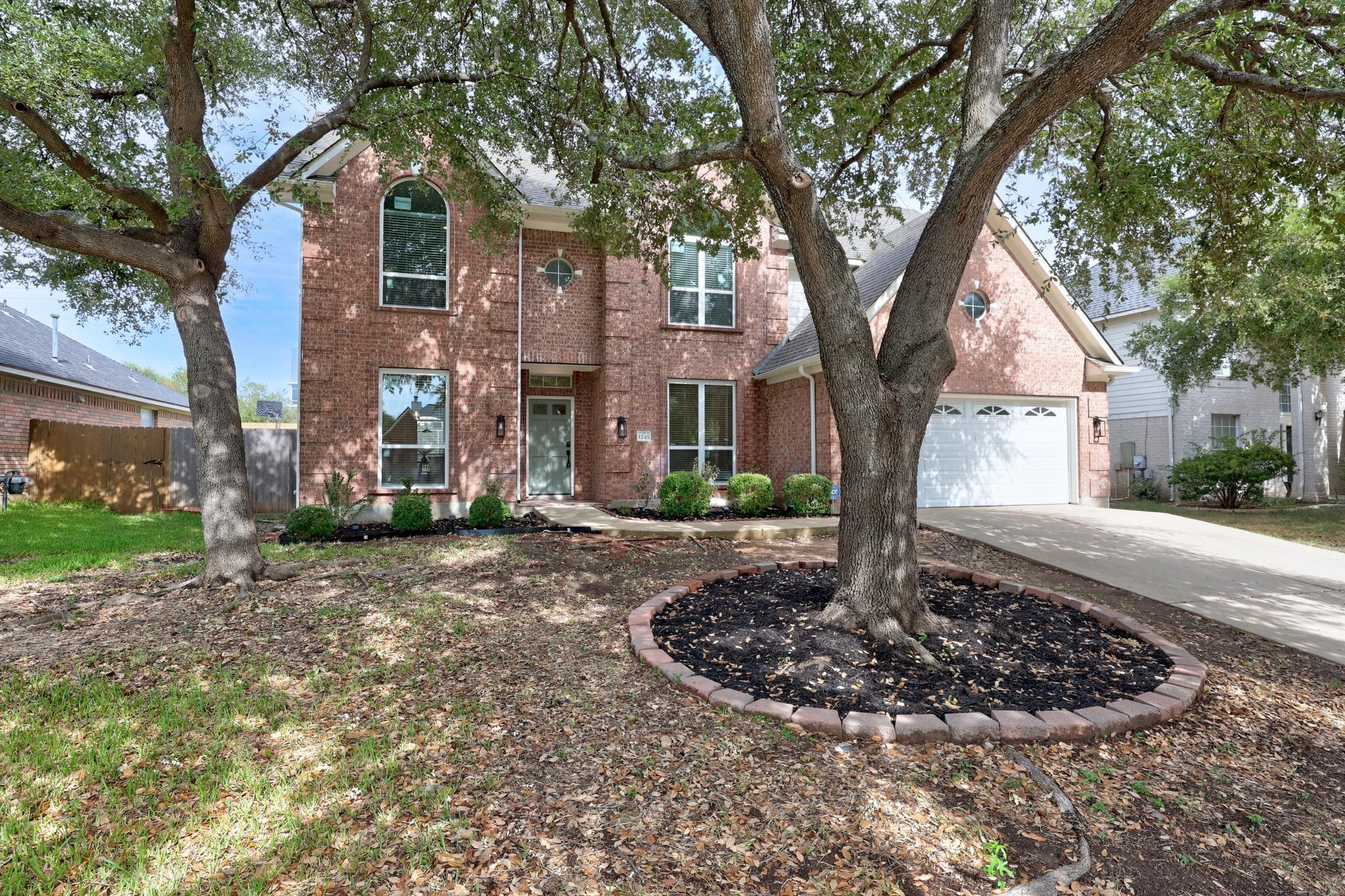 Lacey Oak Loop, Round Rock, TX 78681 #1