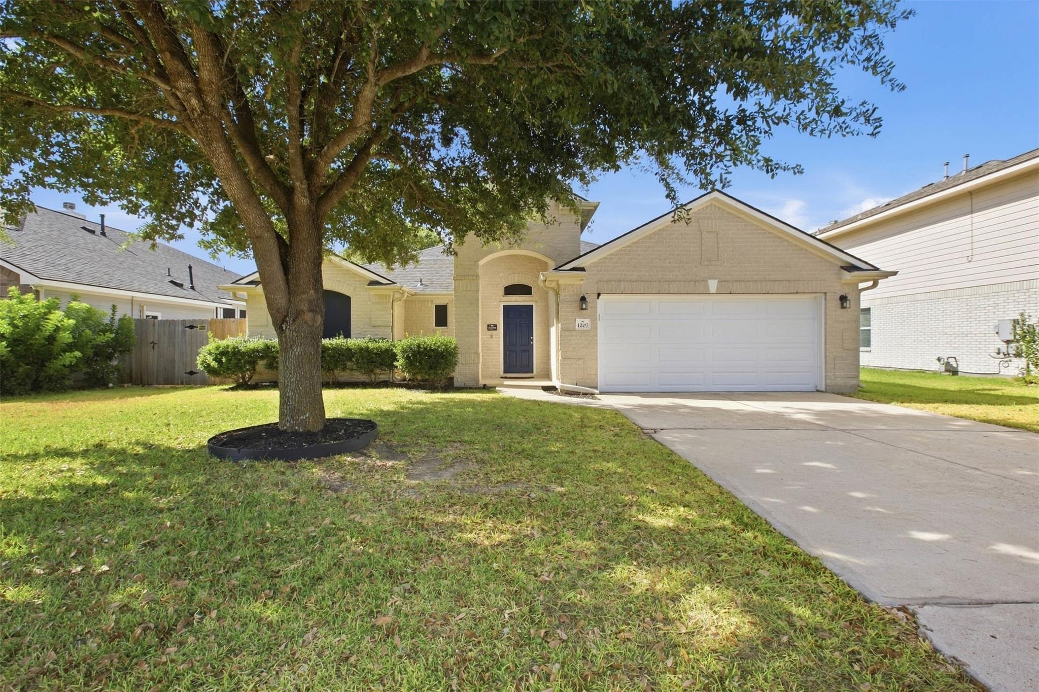 Utopia Ln, Hutto, TX 78634 #1